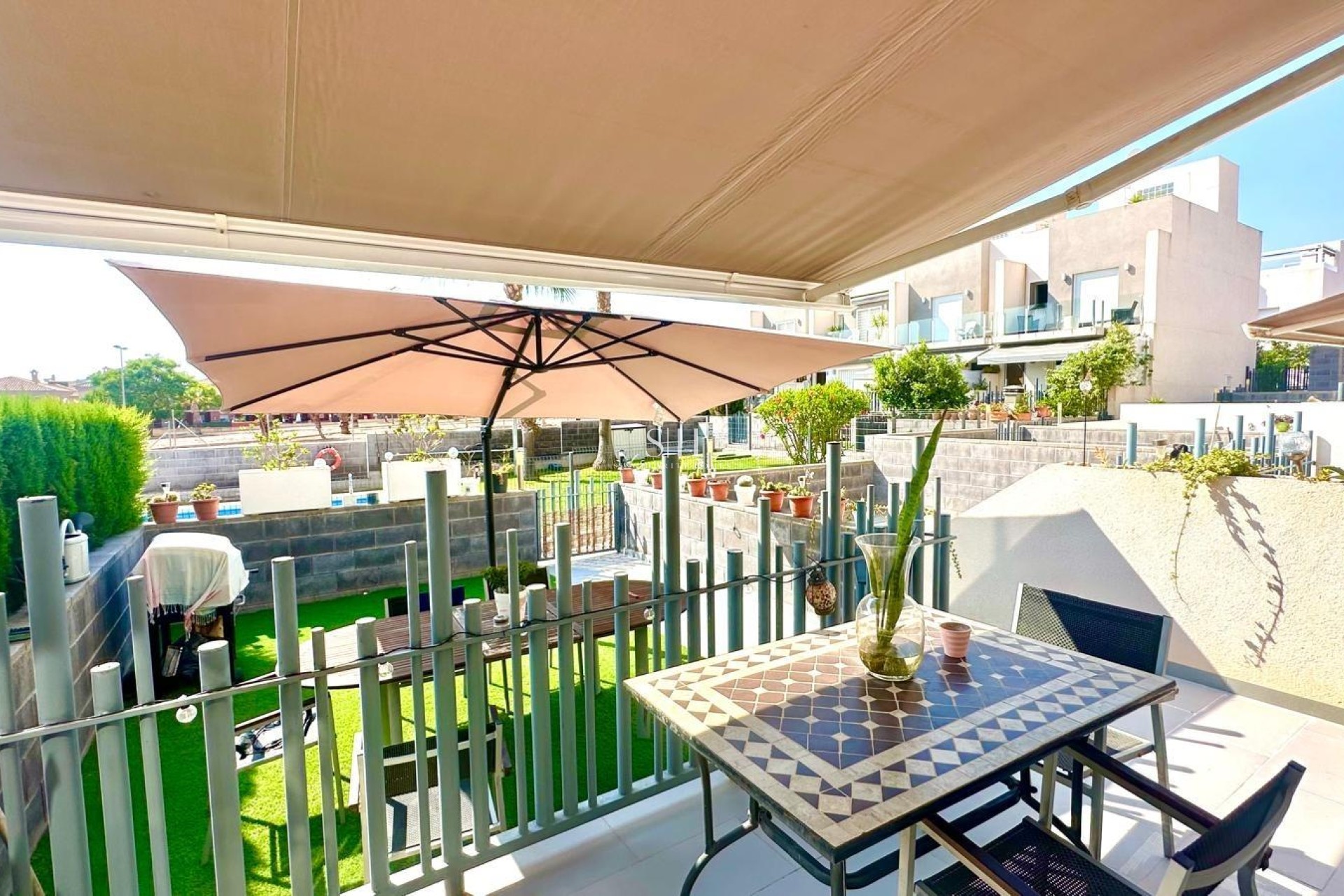 Resale - House - Torrevieja - aguas nuevas