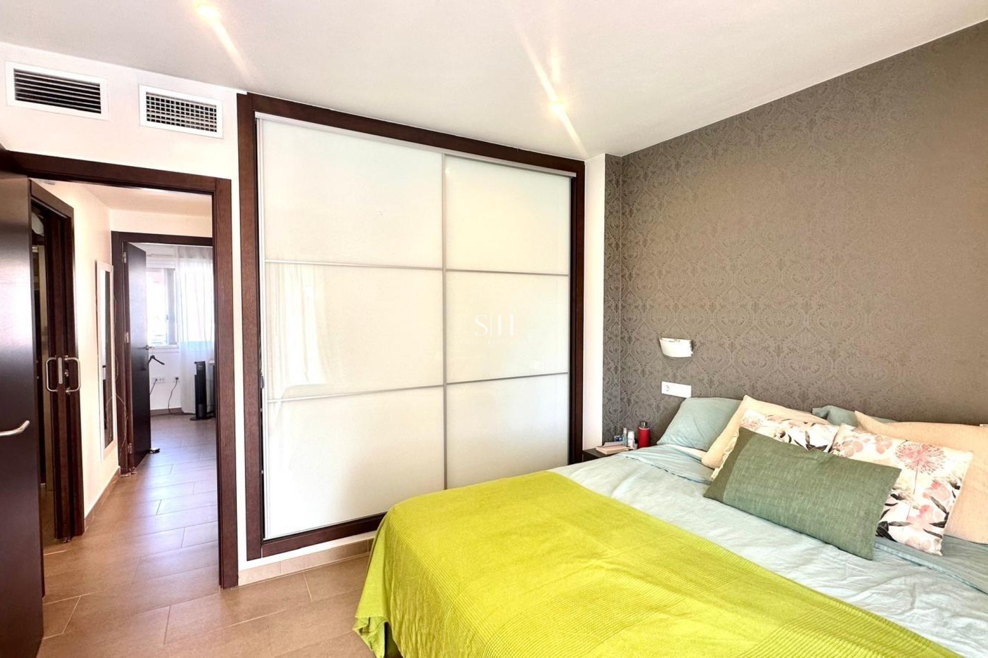 Resale - House - Torrevieja - aguas nuevas