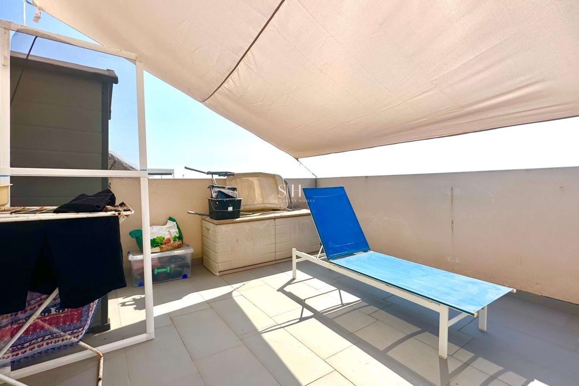 Resale - House - Torrevieja - aguas nuevas