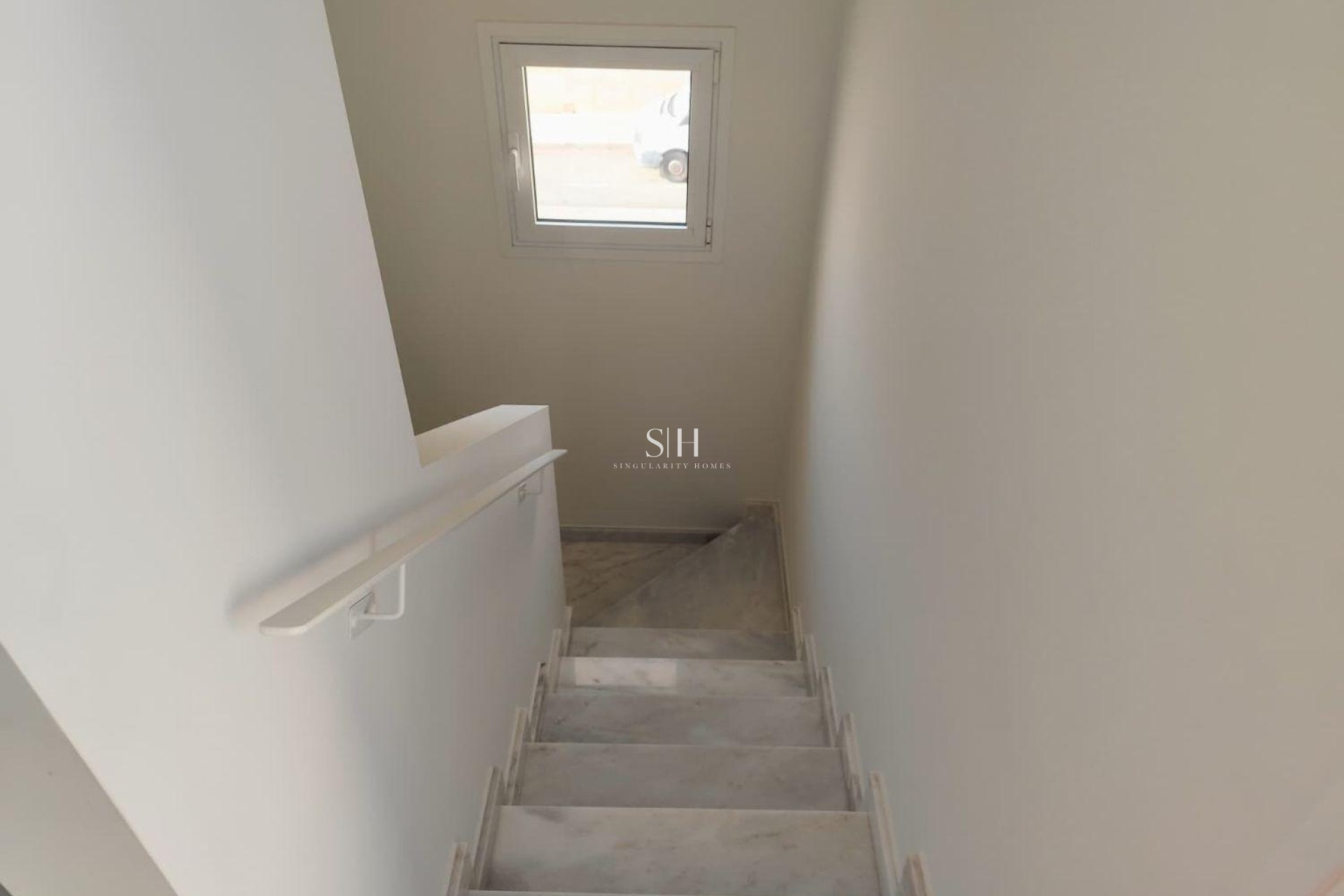 Resale - House - Torrevieja - aguas nuevas