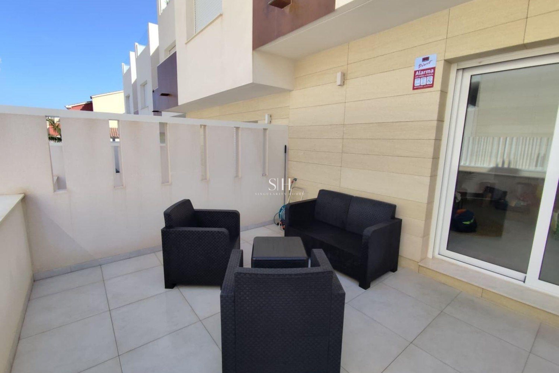Resale - House - Torrevieja - aguas nuevas