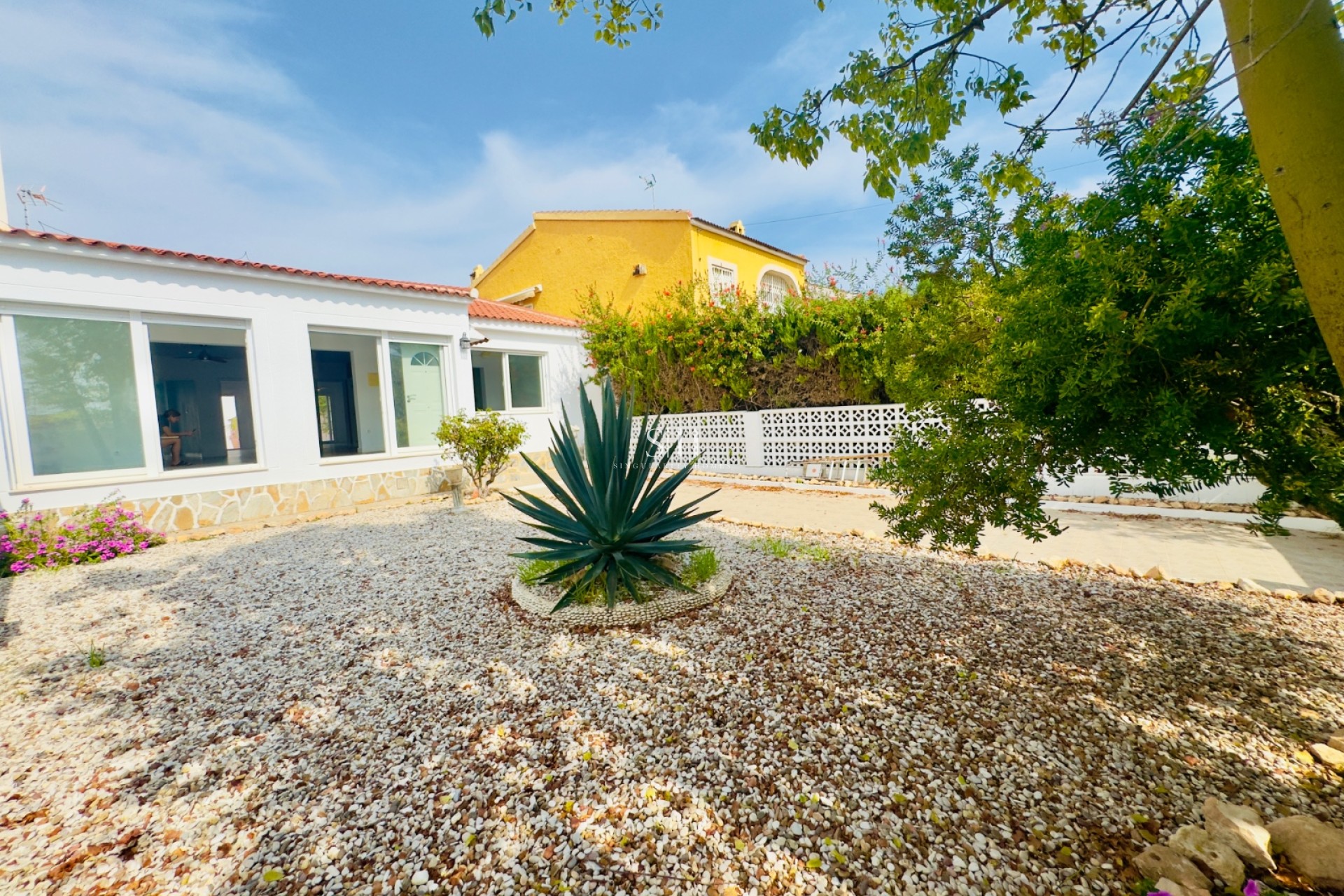 Resale - House - Torrevieja - Aguas Nuevas