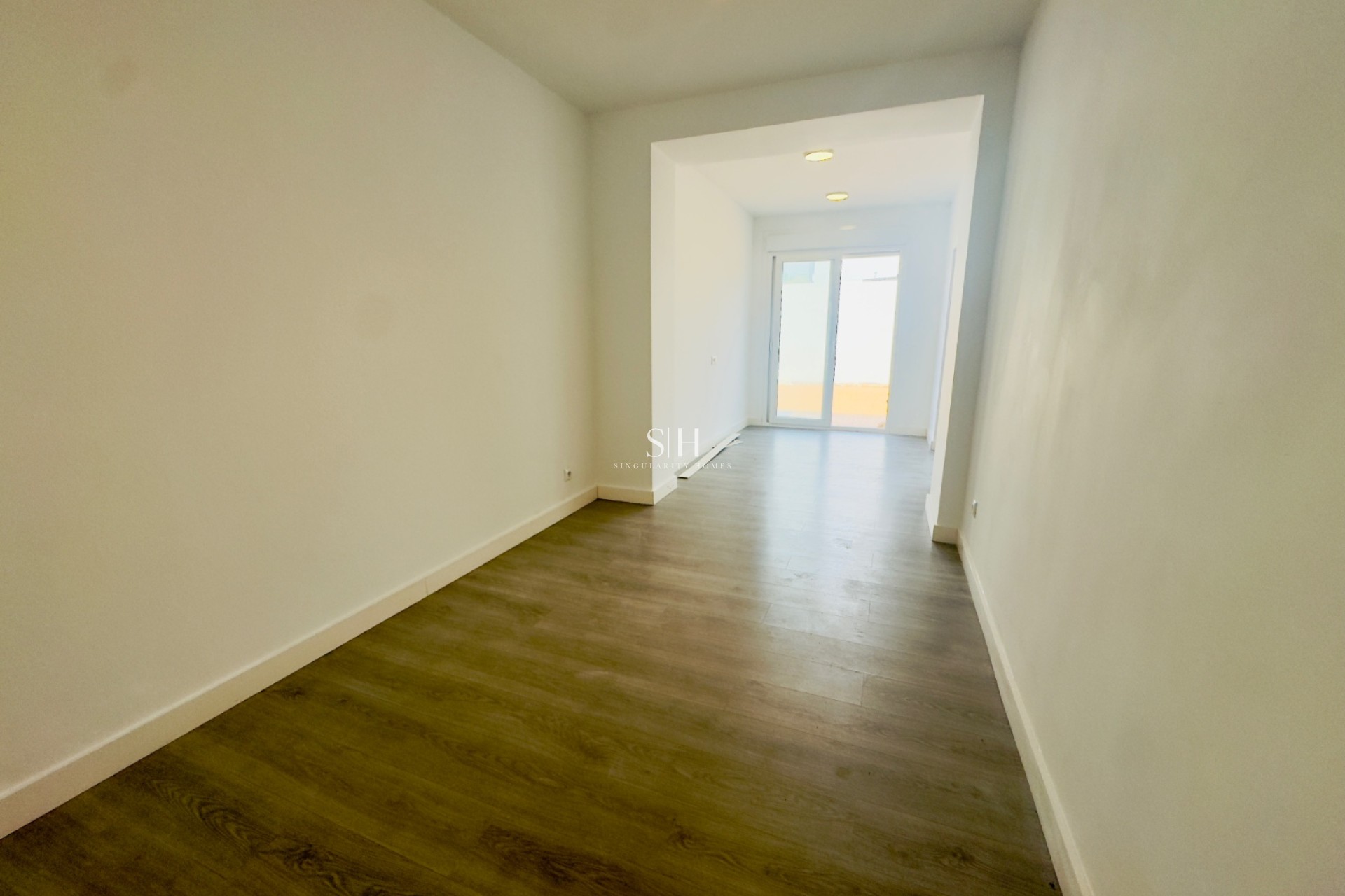 Resale - House - Torrevieja - Aguas Nuevas