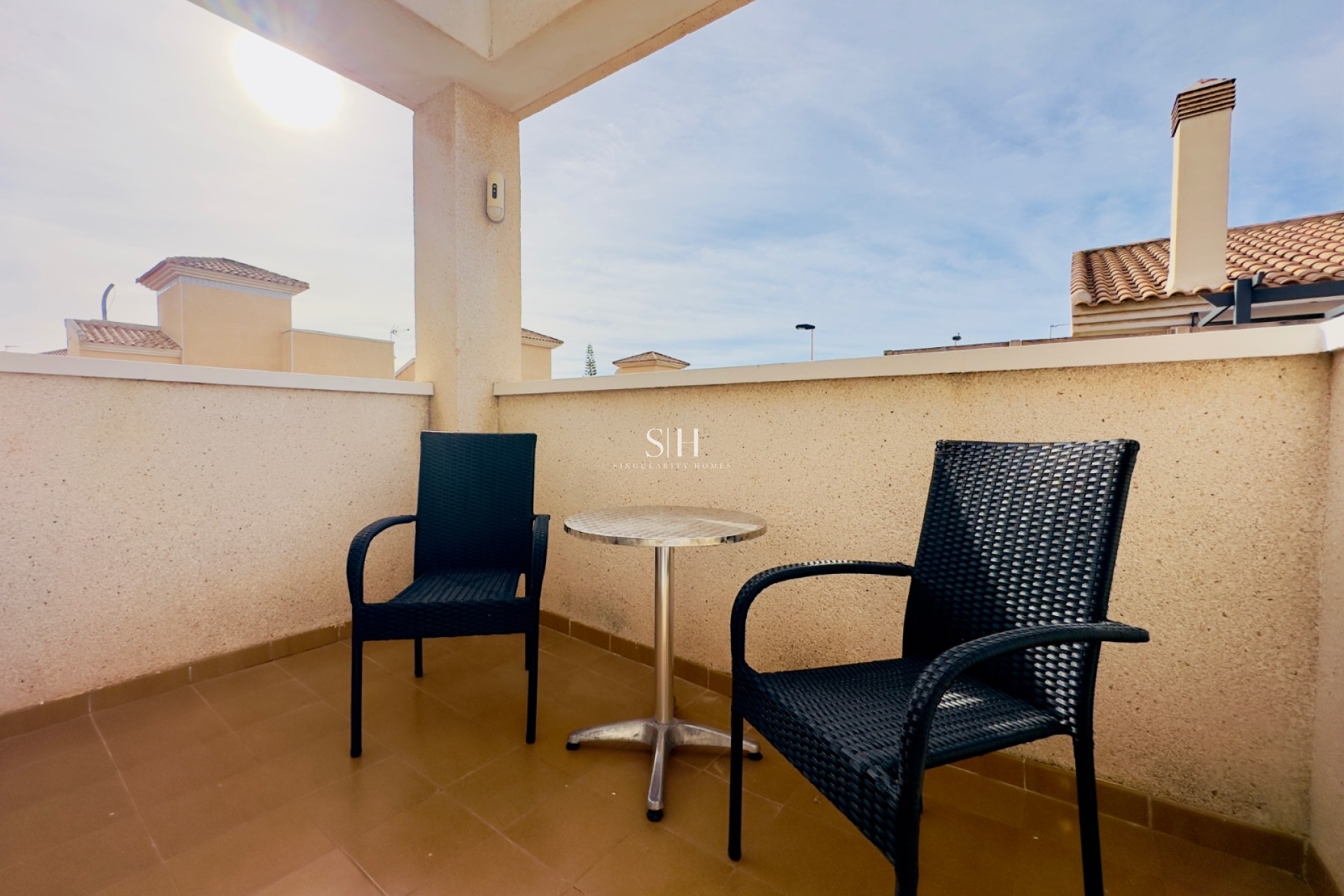 Resale - House - Torrevieja - Aguas Nuevas