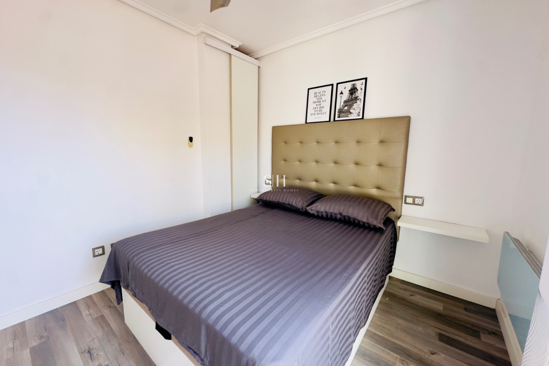 Resale - House - Torrevieja - Aguas Nuevas