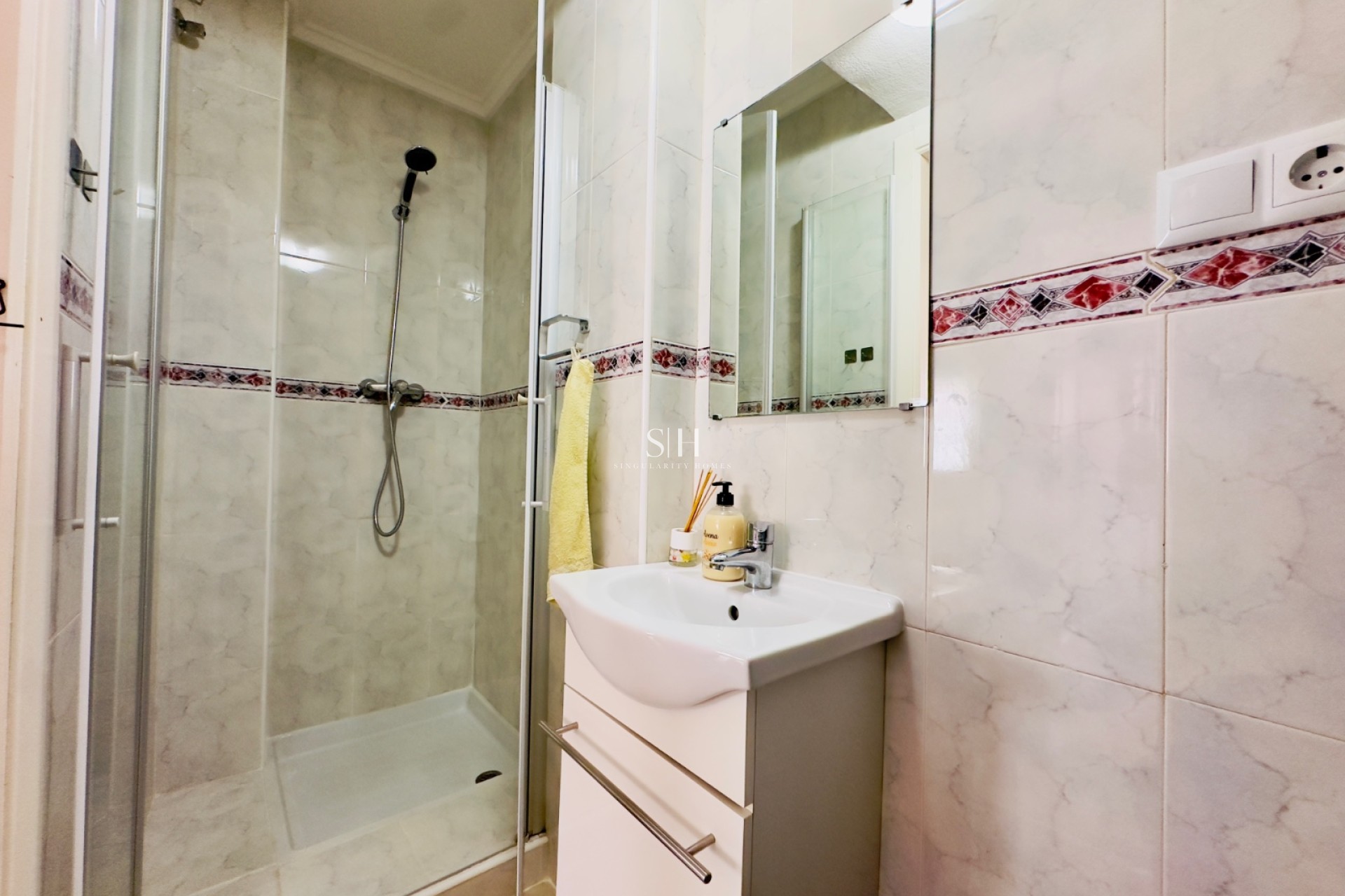 Resale - House - Torrevieja - Aguas Nuevas