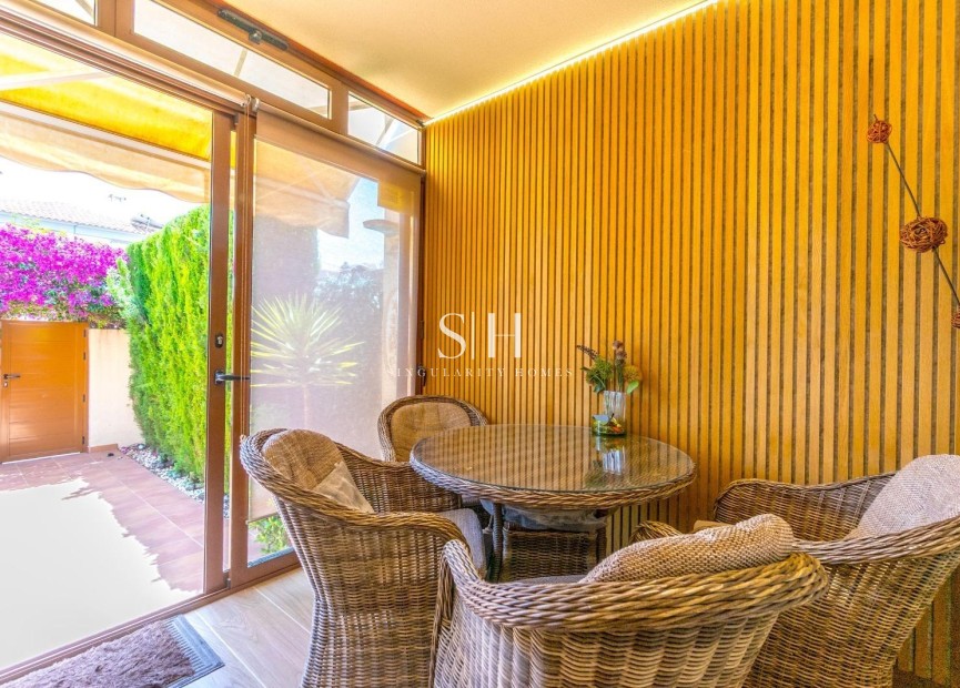Resale - House - Torrevieja - aguas nuevas