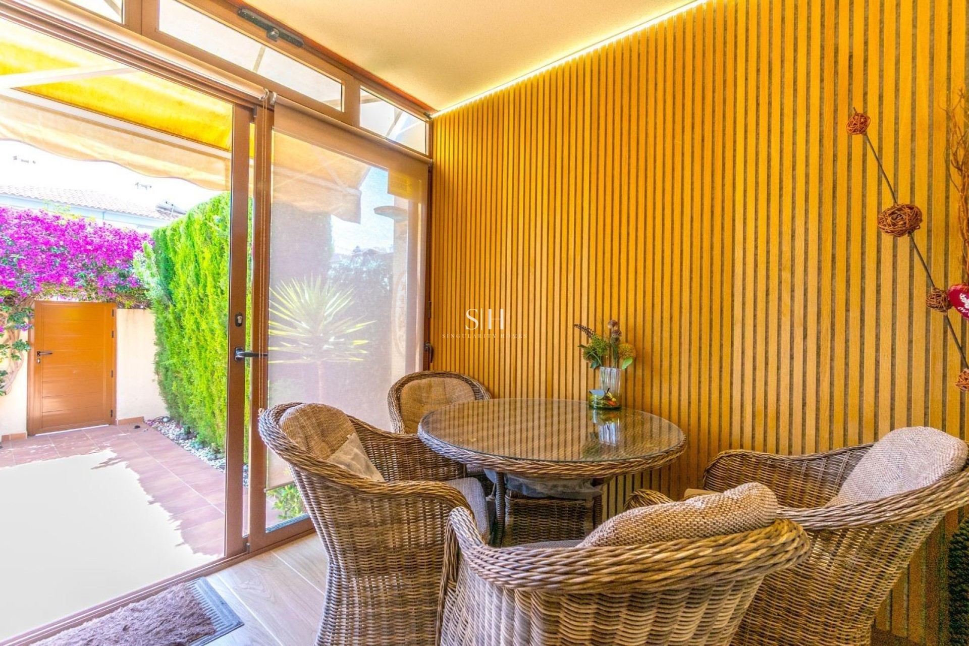 Resale - House - Torrevieja - aguas nuevas