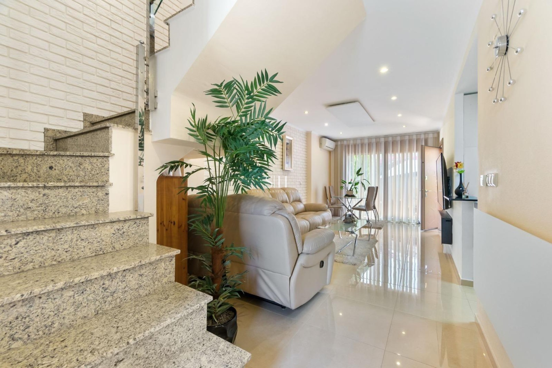 Resale - House - Torrevieja - aguas nuevas