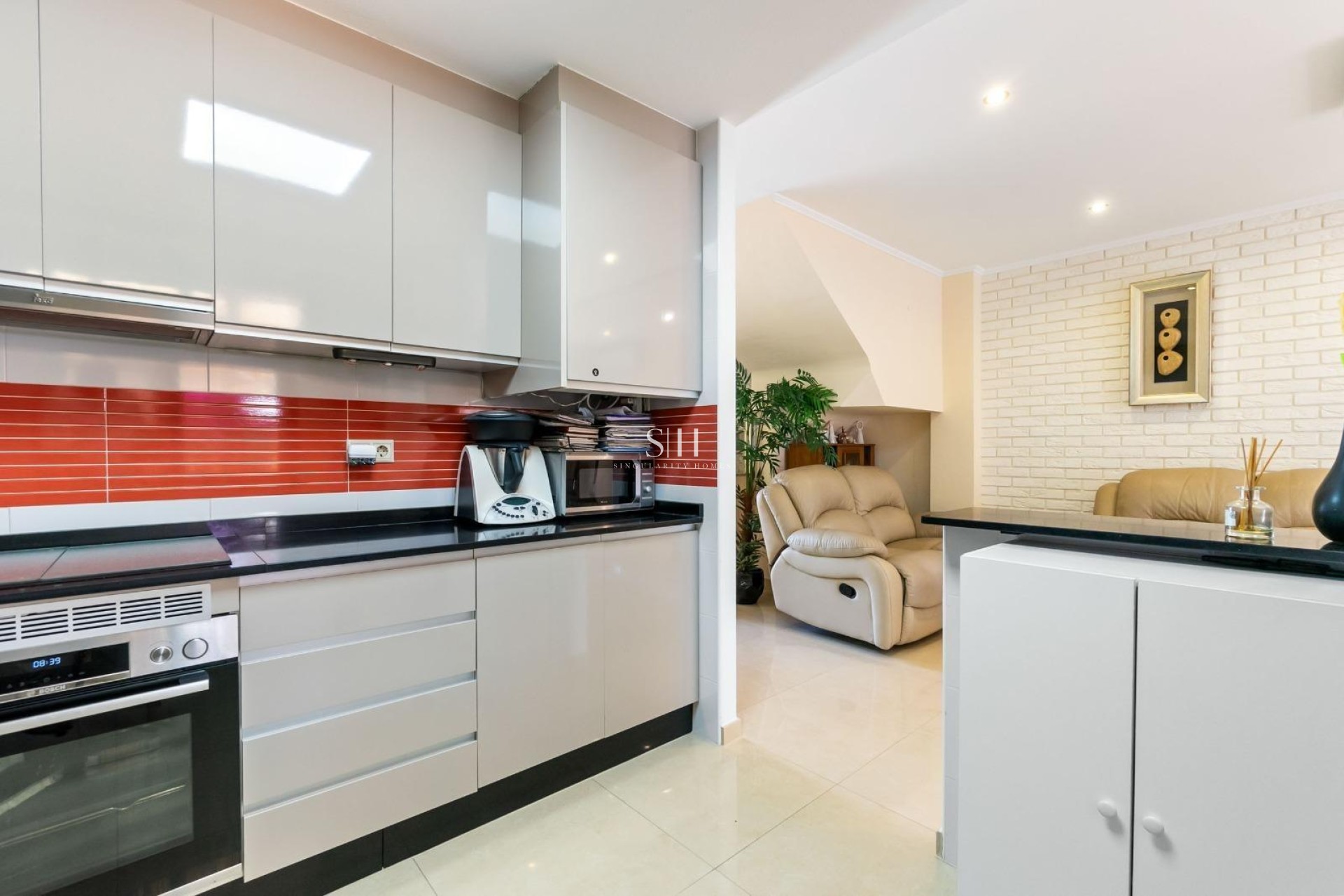 Resale - House - Torrevieja - aguas nuevas