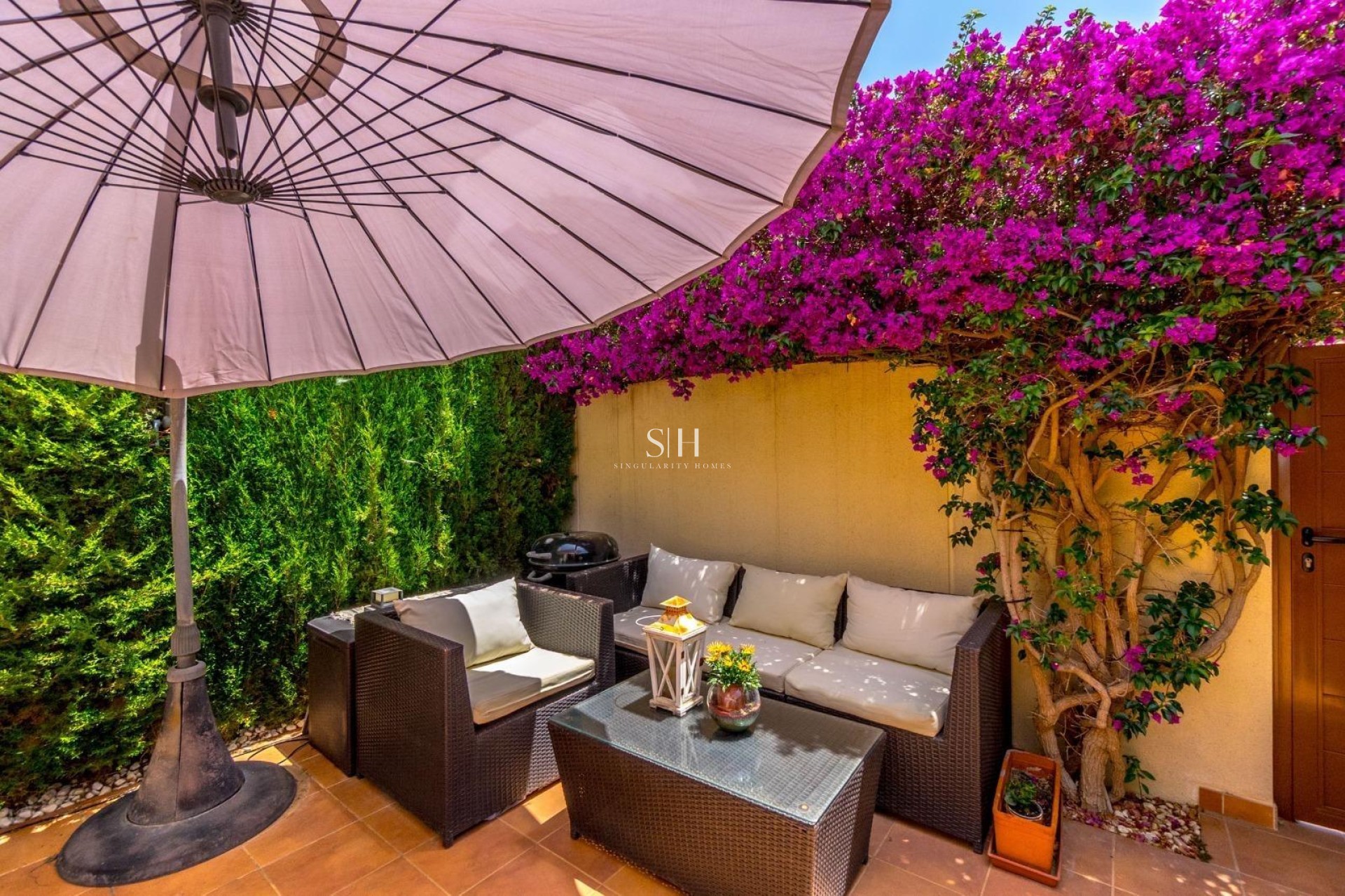 Resale - House - Torrevieja - aguas nuevas