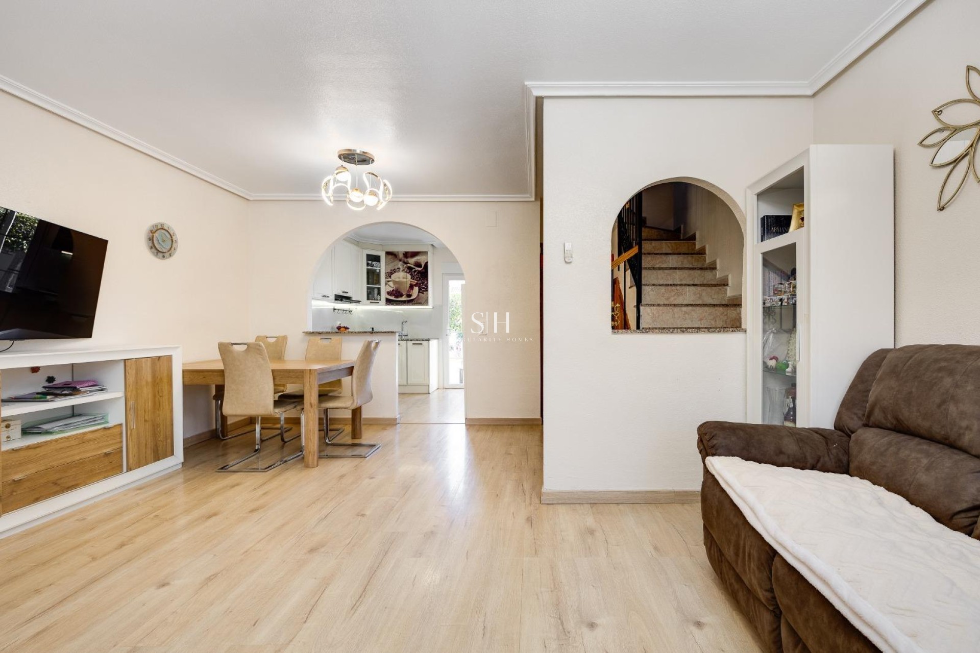 Resale - House - Torrevieja - aguas nuevas