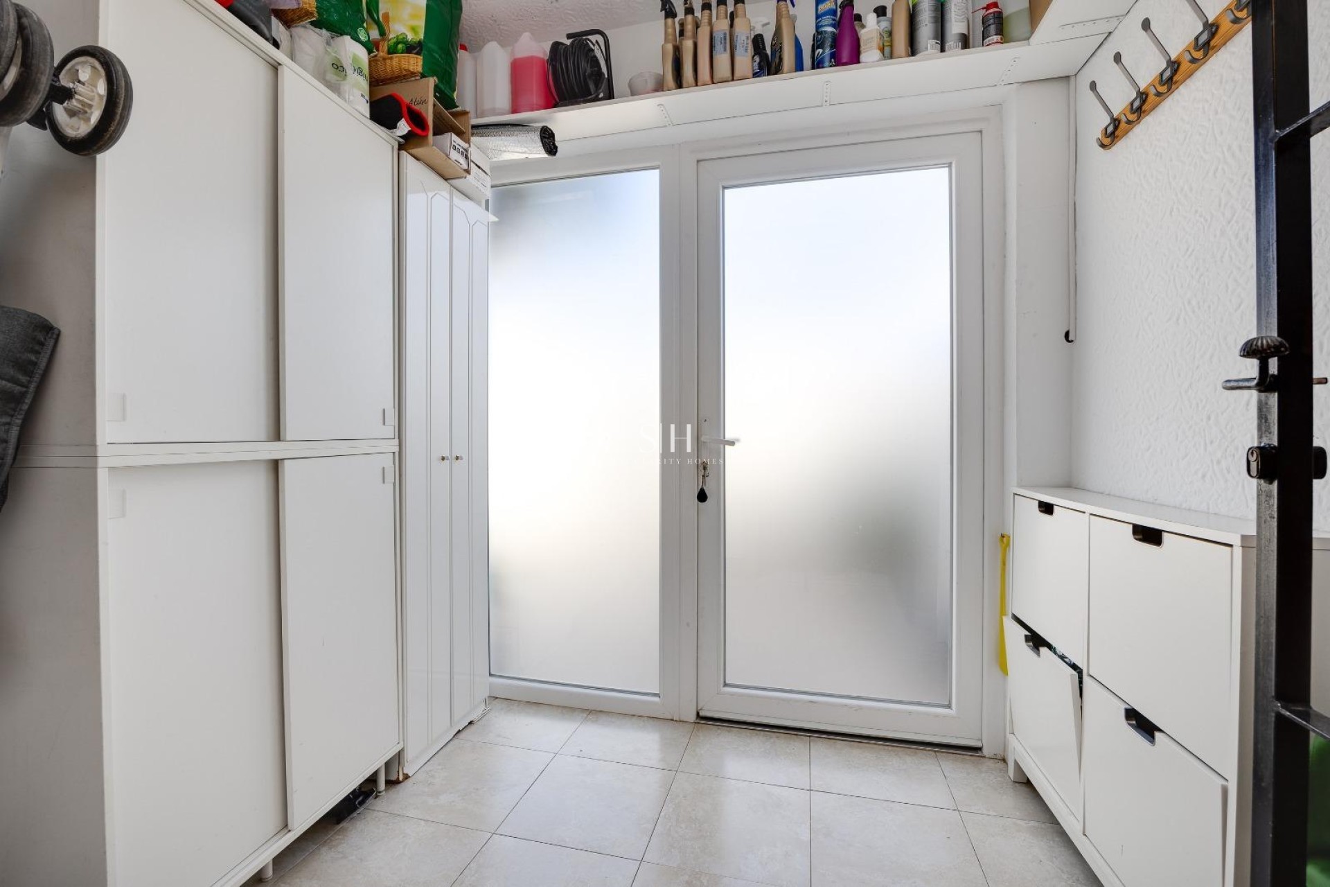 Resale - House - Torrevieja - aguas nuevas