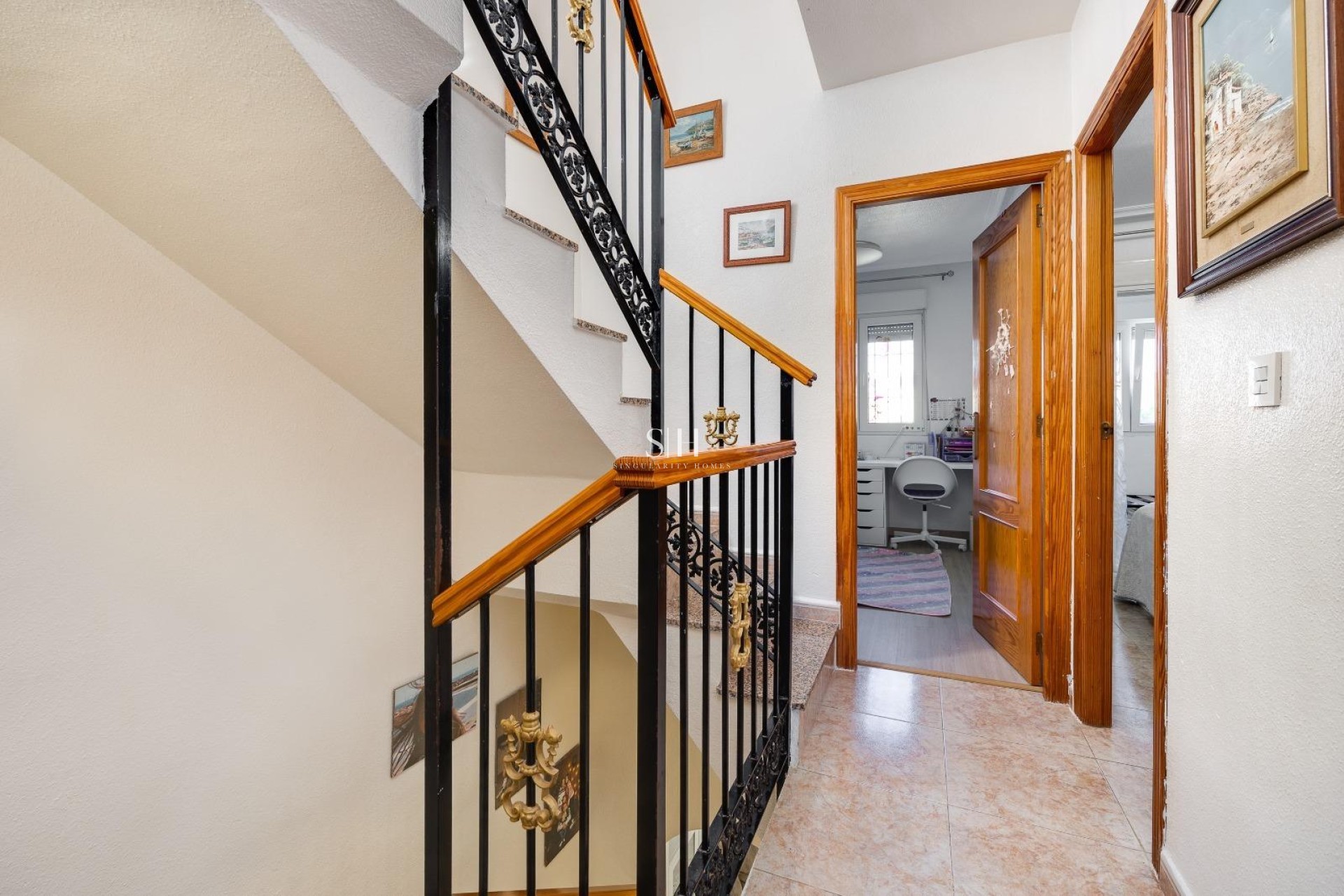 Resale - House - Torrevieja - aguas nuevas