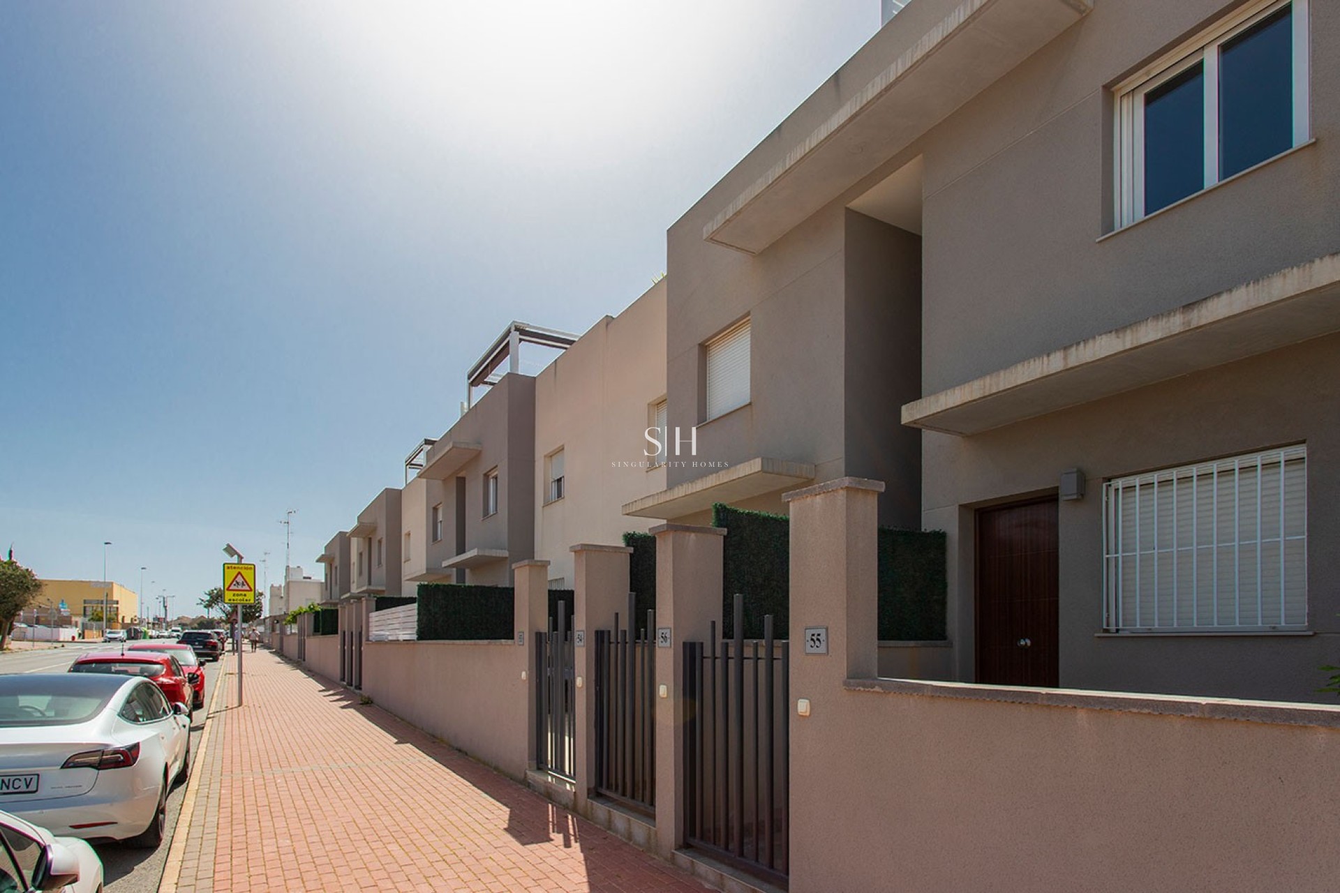 Resale - House - Torrevieja - Aguas Nuevas