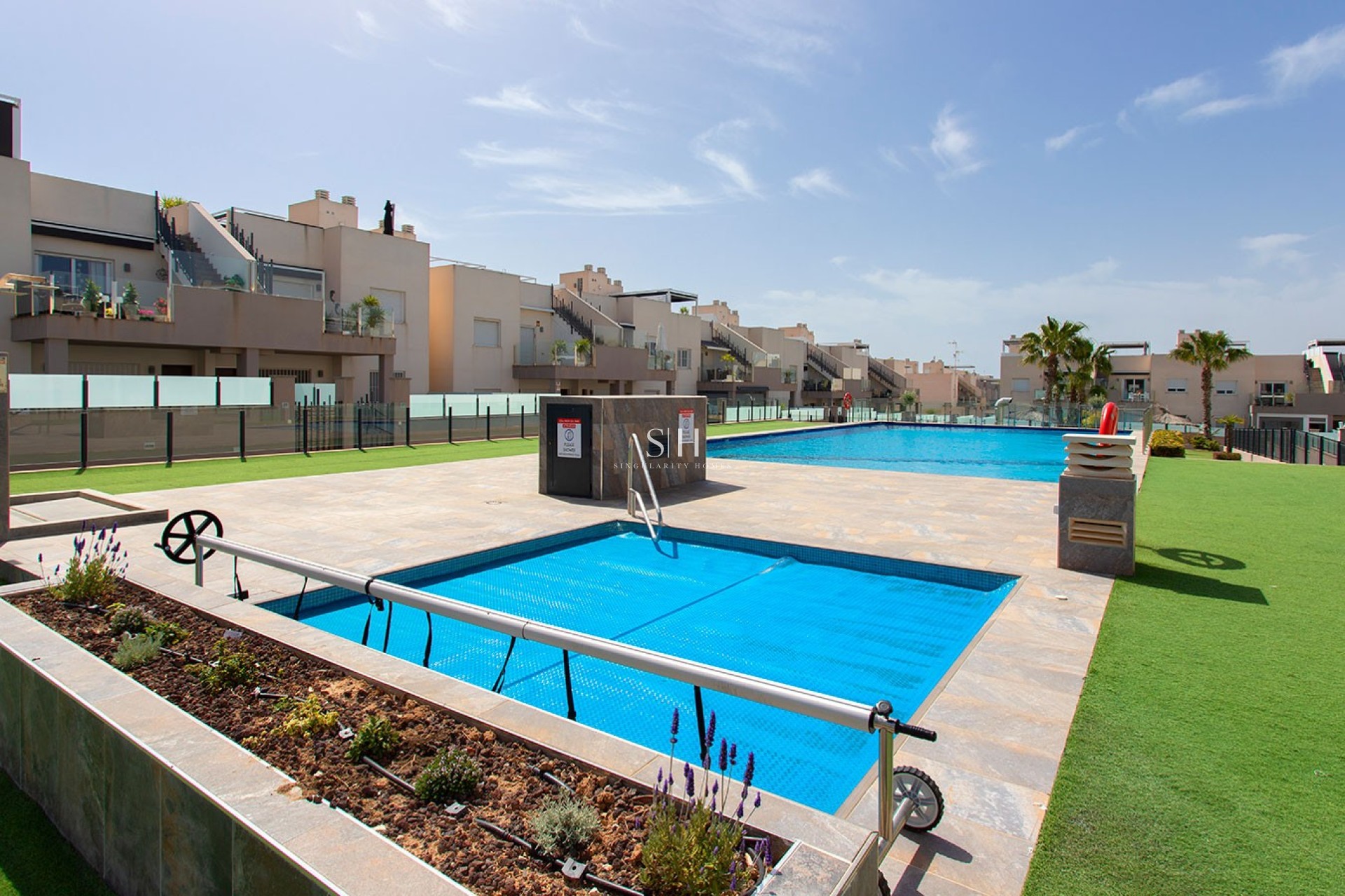 Resale - House - Torrevieja - Aguas Nuevas