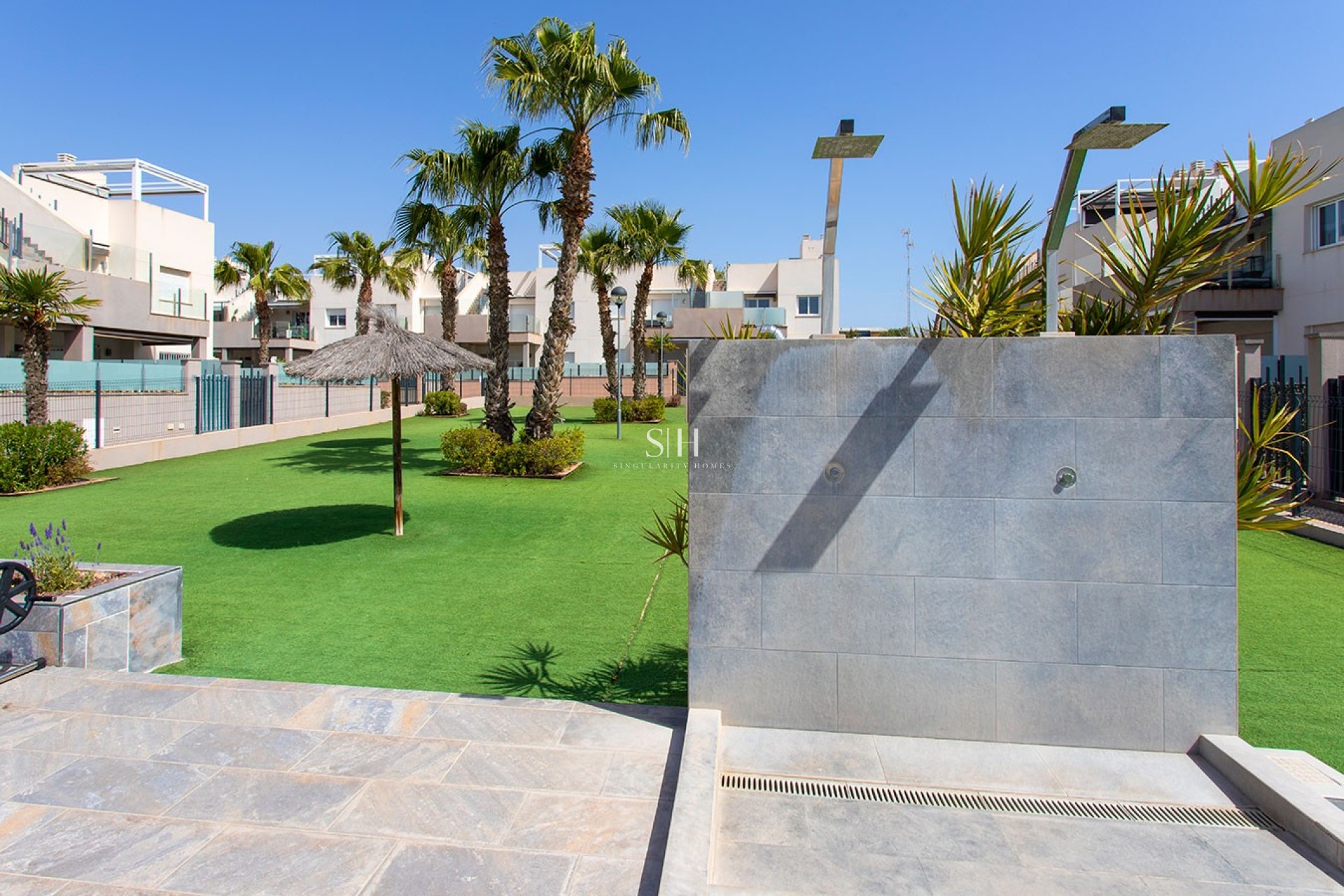 Resale - House - Torrevieja - Aguas Nuevas
