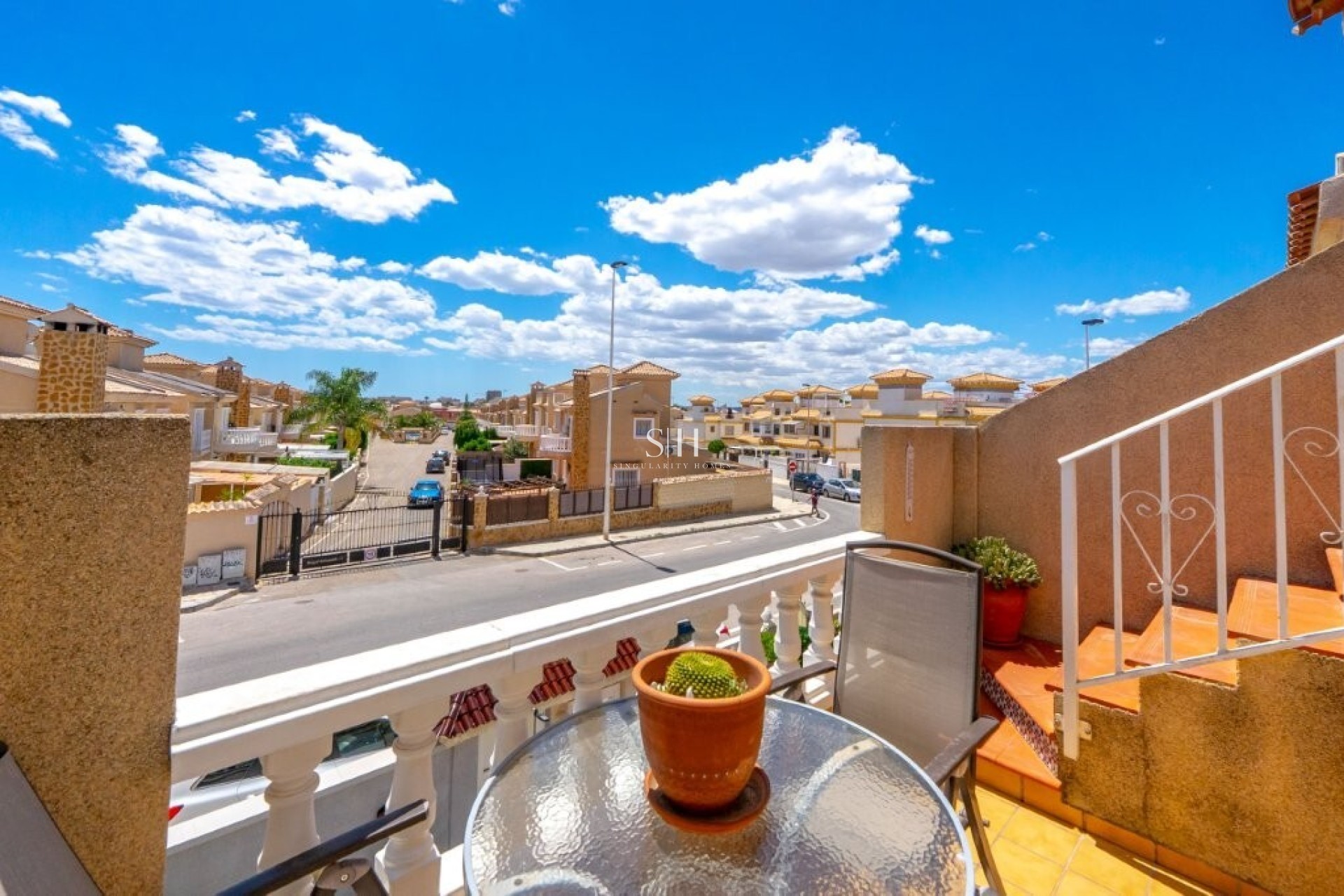 Resale - House - Torrevieja - aguas nuevas