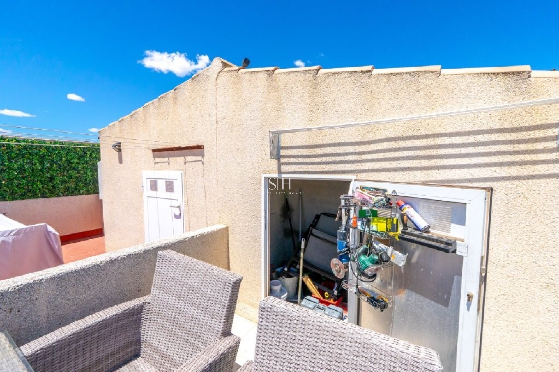 Resale - House - Torrevieja - aguas nuevas