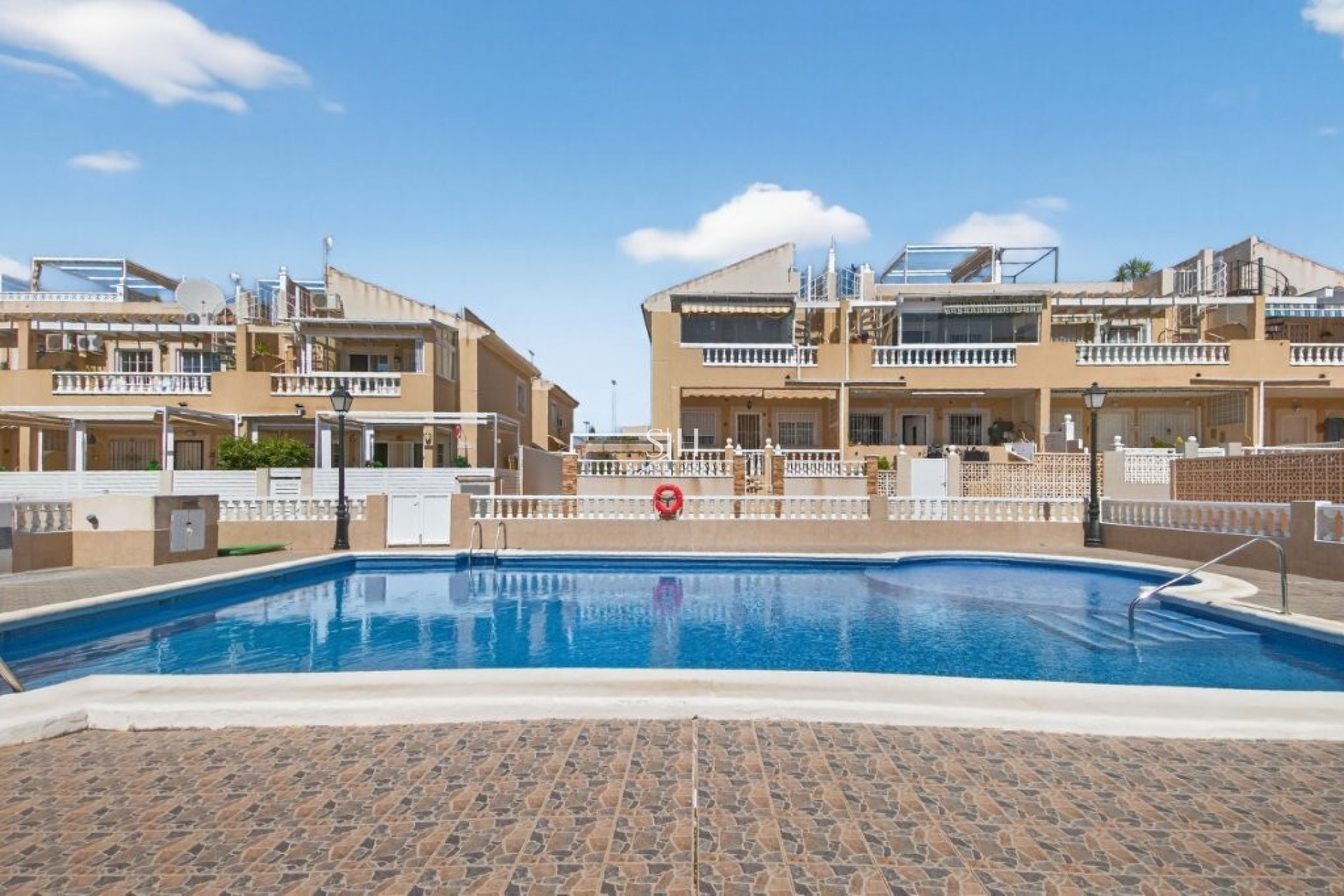 Resale - House - Torrevieja - aguas nuevas