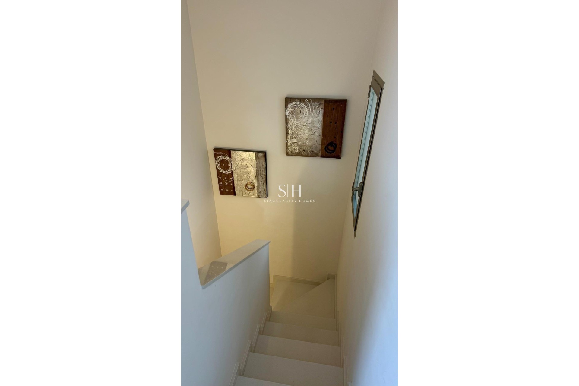 Resale - House - Torrevieja - aguas nuevas
