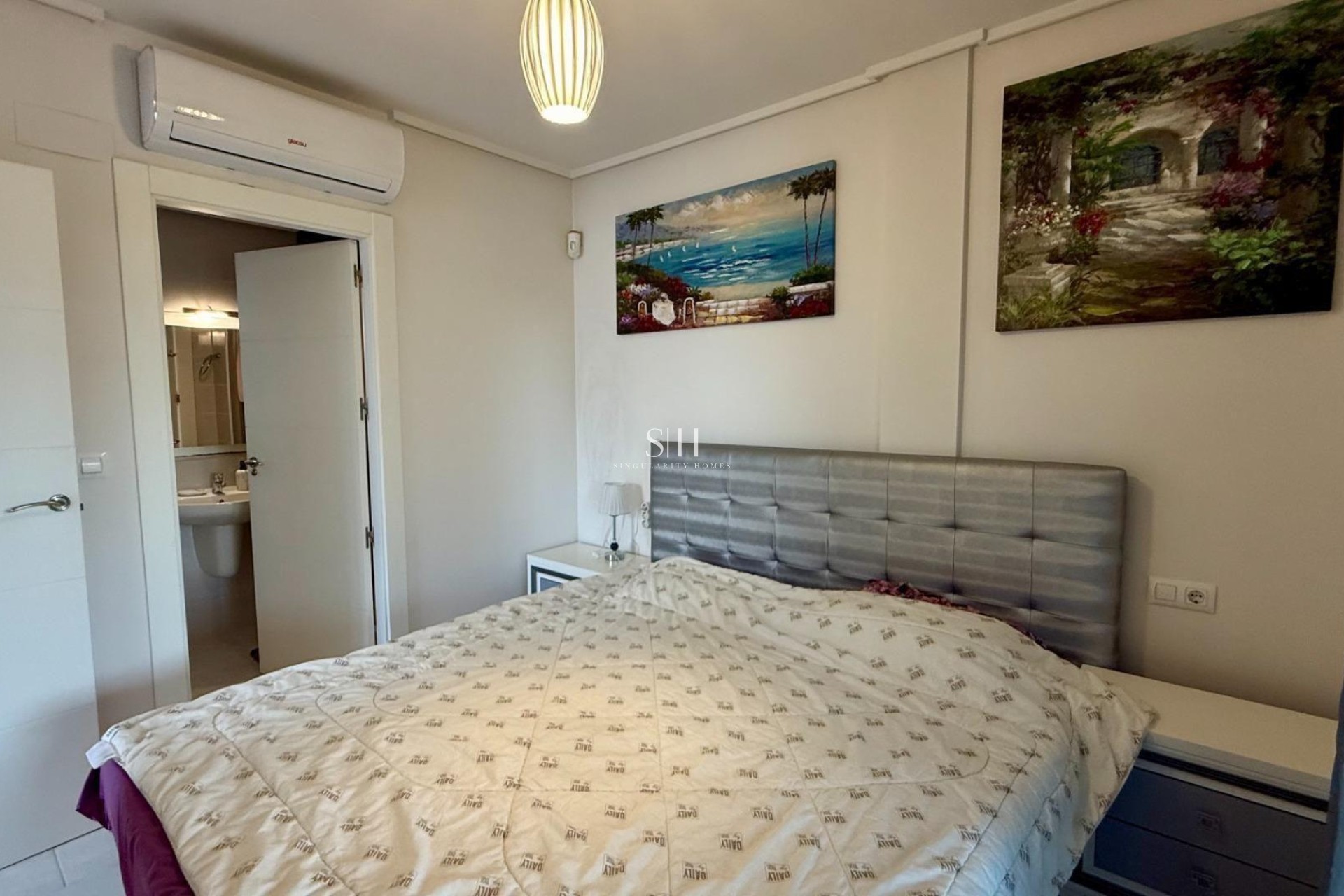 Resale - House - Torrevieja - aguas nuevas