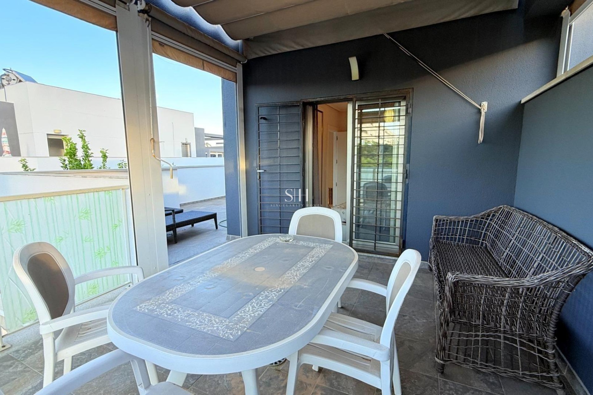 Resale - House - Torrevieja - aguas nuevas