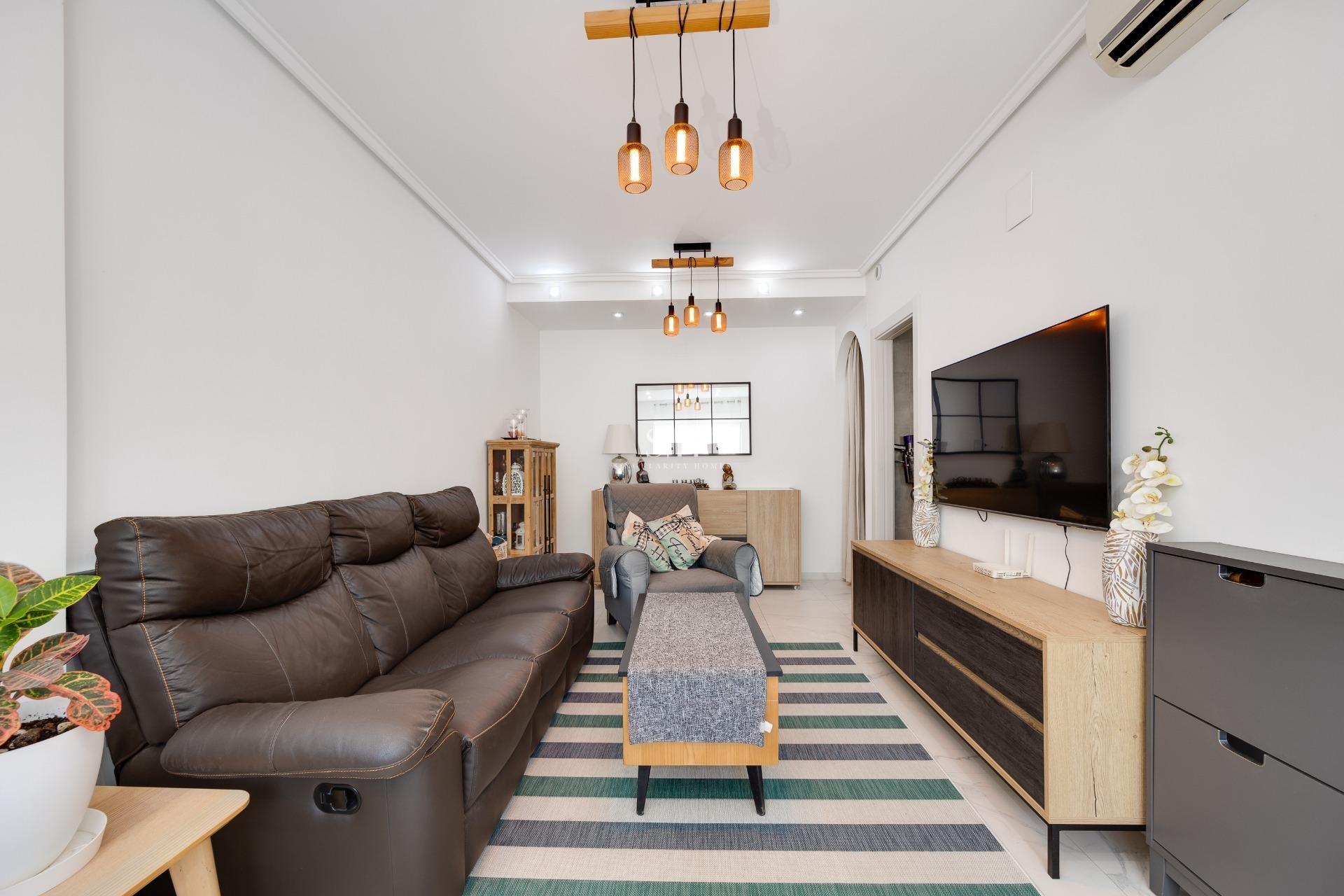 Resale - House - Torrevieja - aguas nuevas