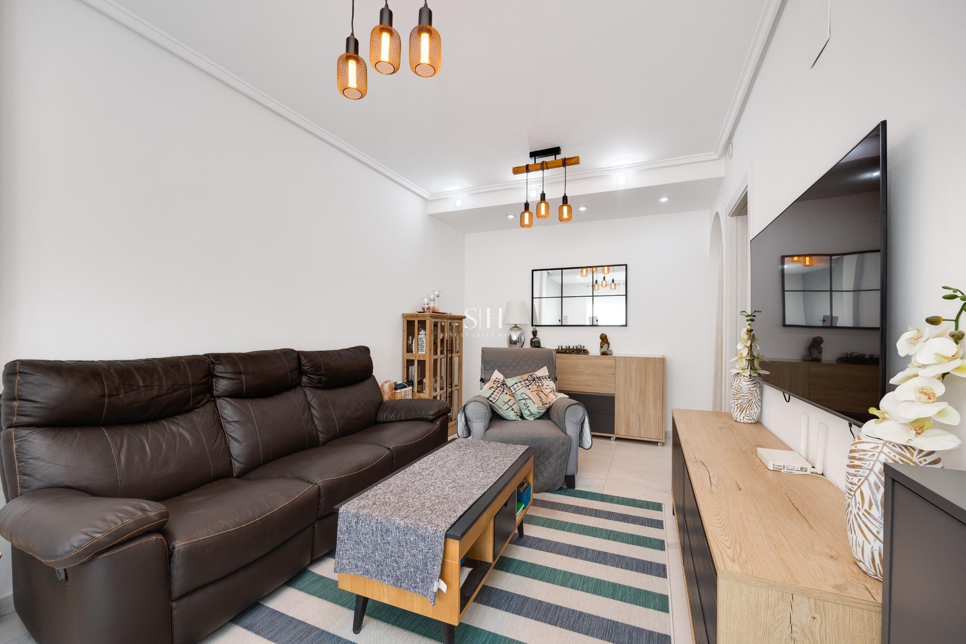Resale - House - Torrevieja - aguas nuevas