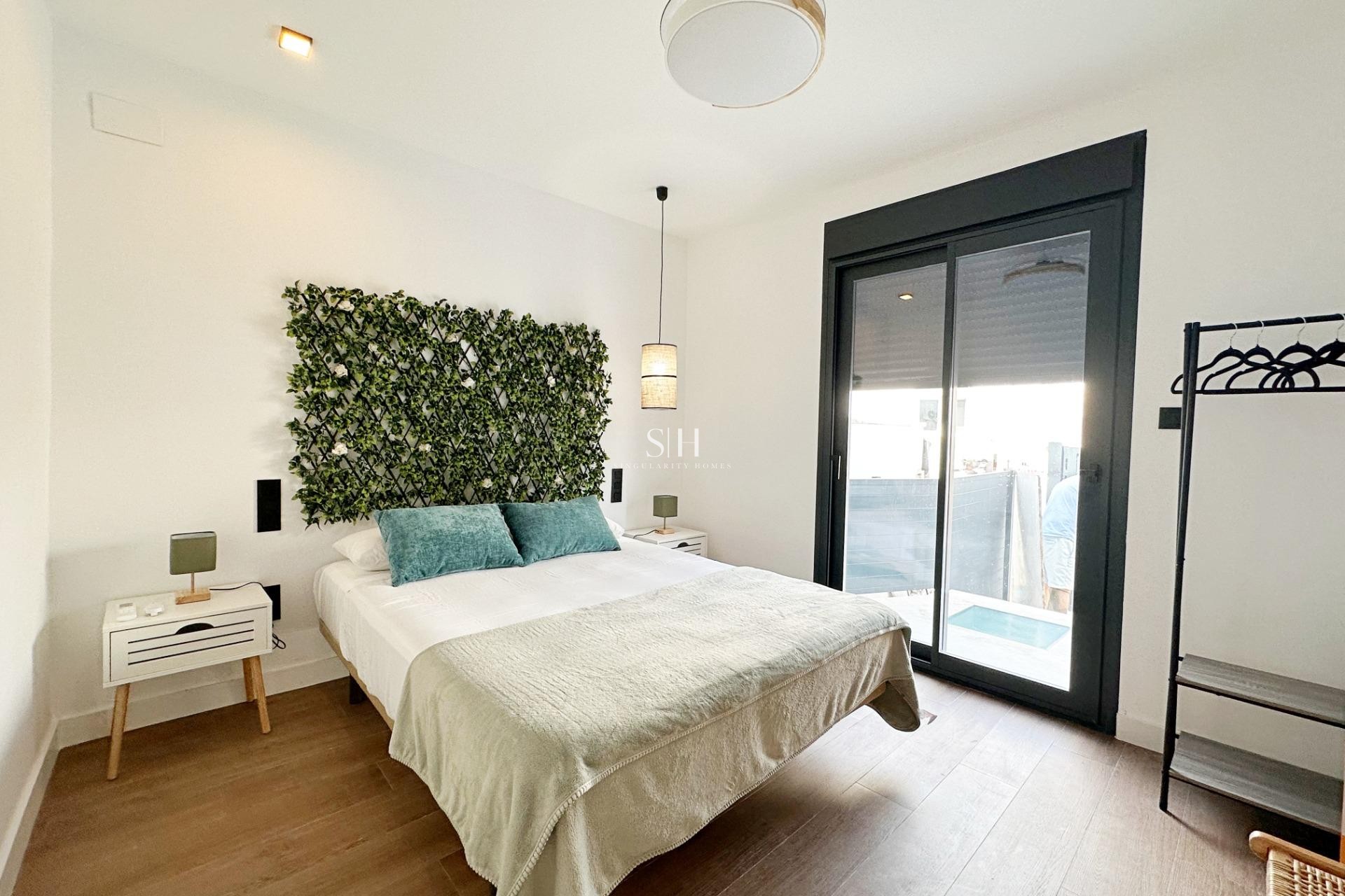 Resale - House - Torrevieja - aguas nuevas