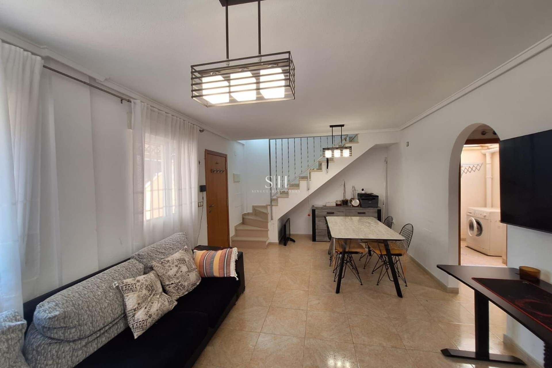 Resale - House - Torrevieja - aguas nuevas