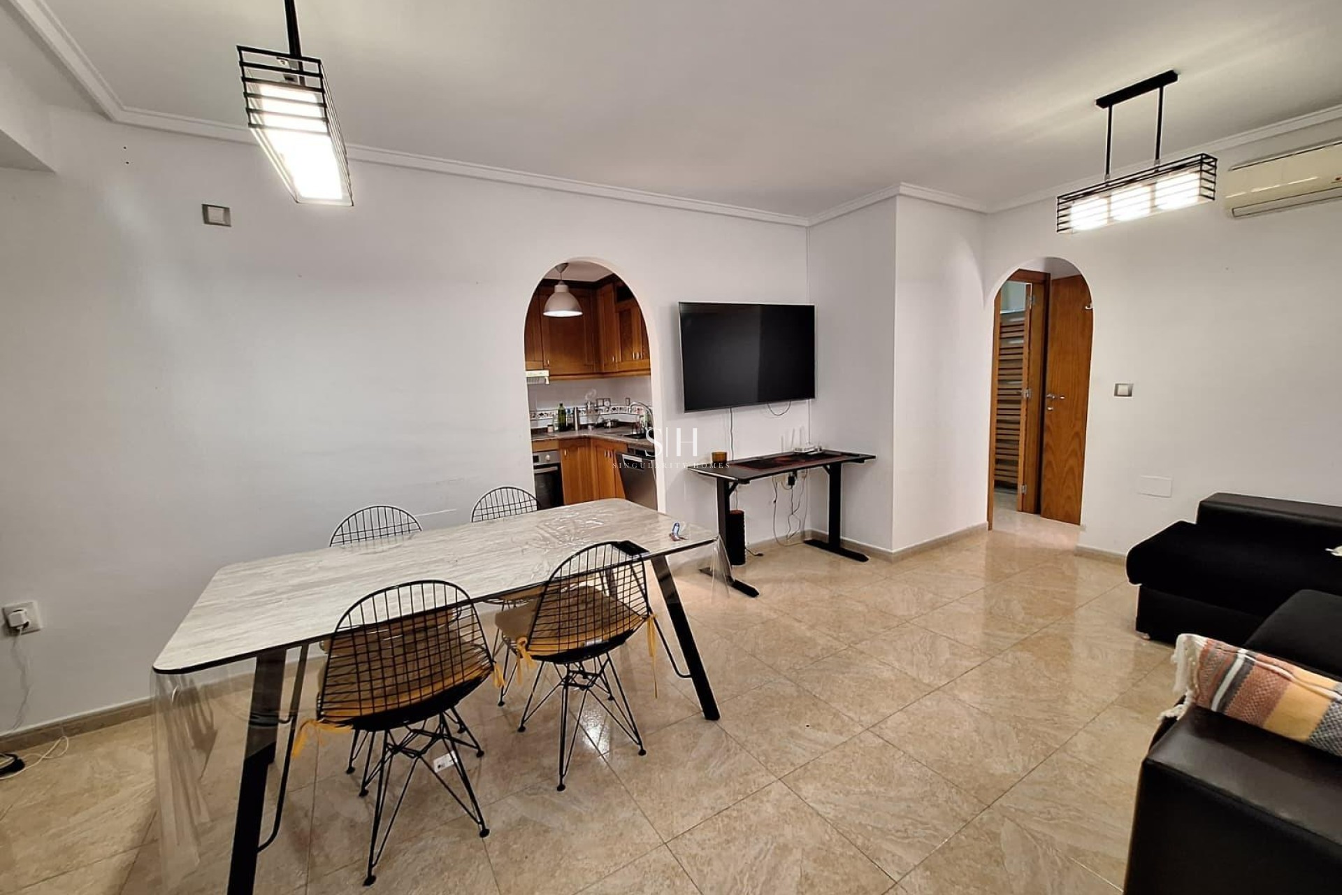 Resale - House - Torrevieja - aguas nuevas