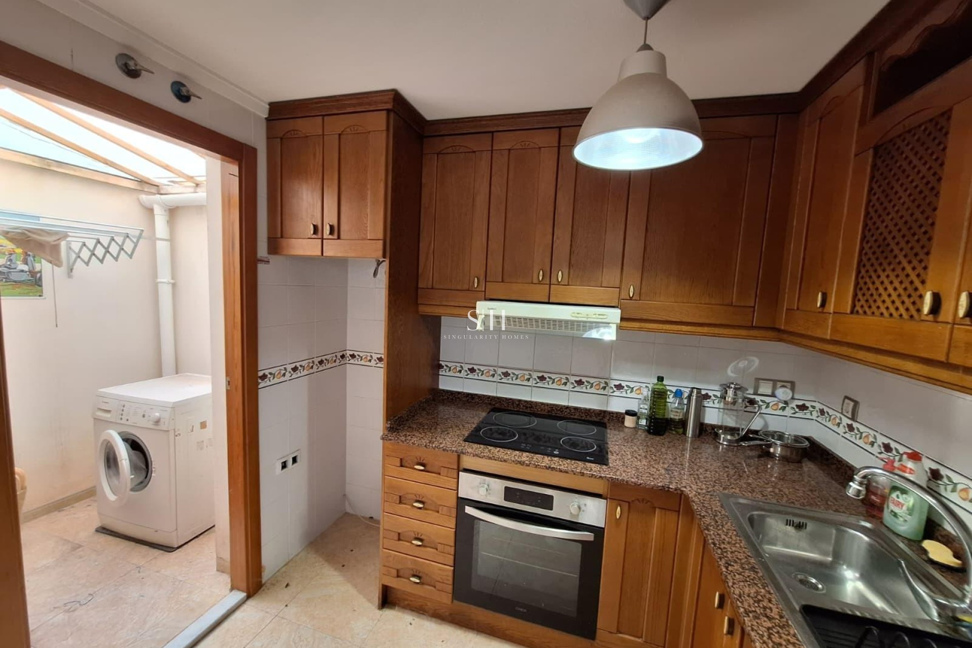Resale - House - Torrevieja - aguas nuevas