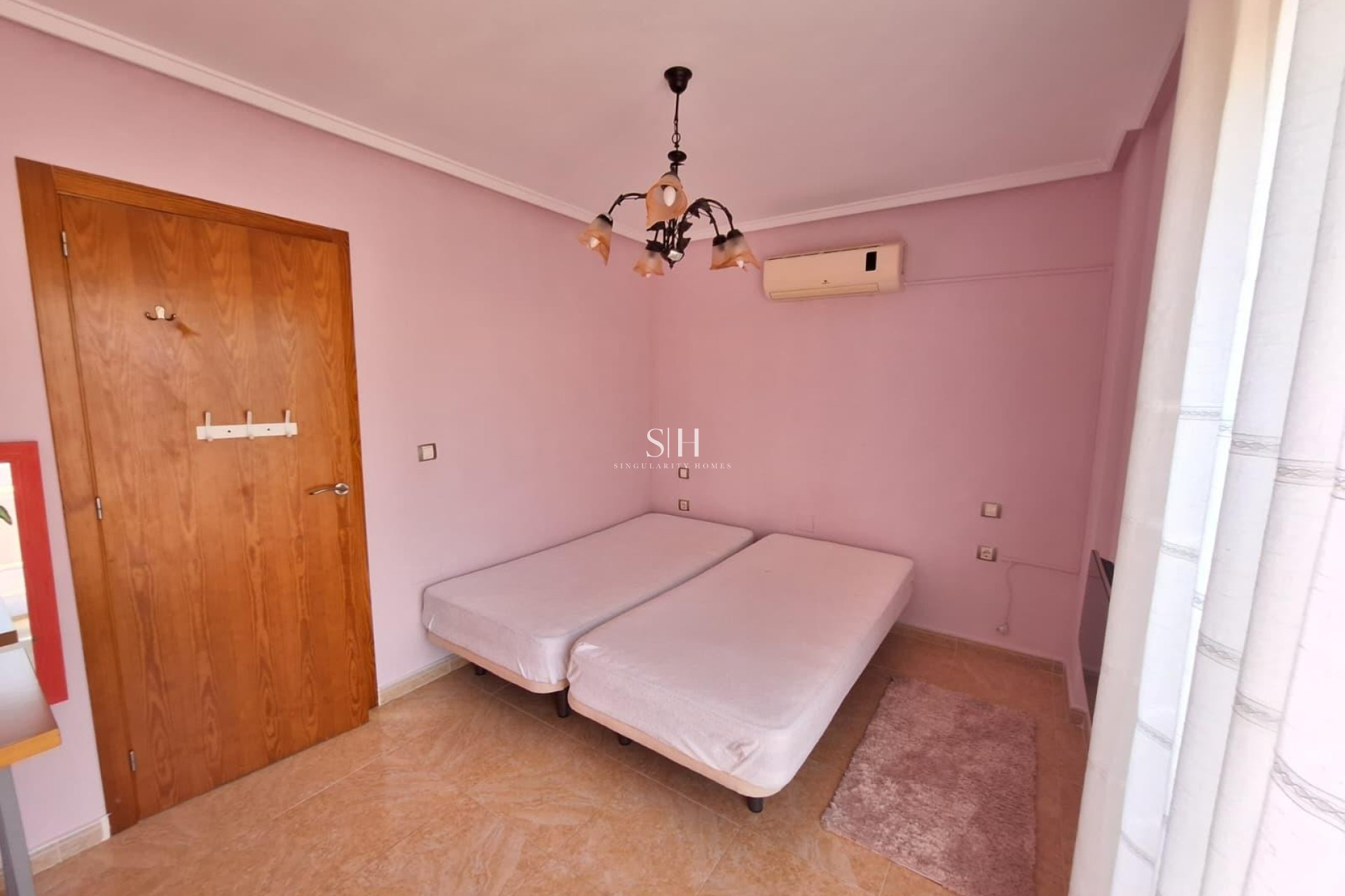 Resale - House - Torrevieja - aguas nuevas