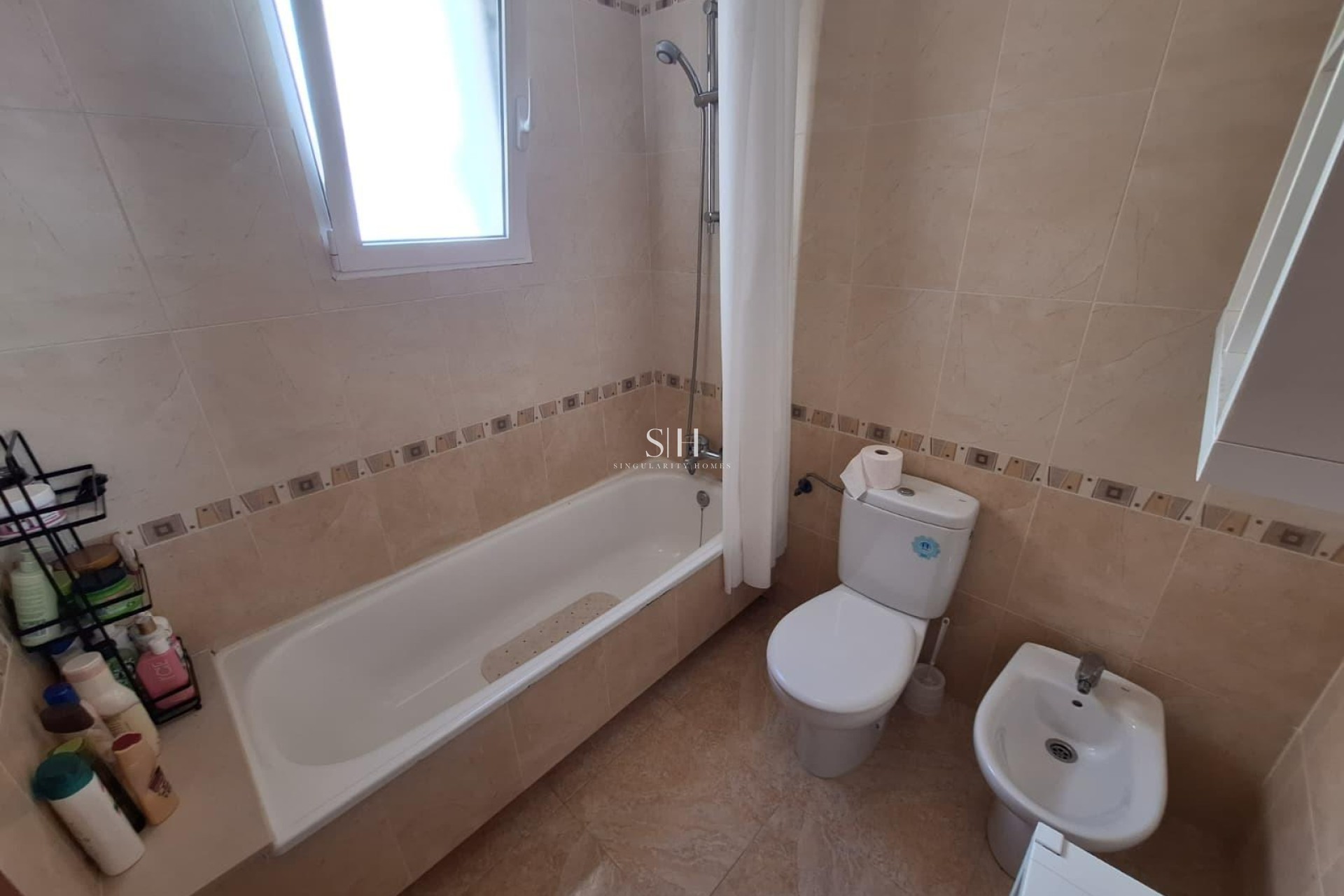 Resale - House - Torrevieja - aguas nuevas