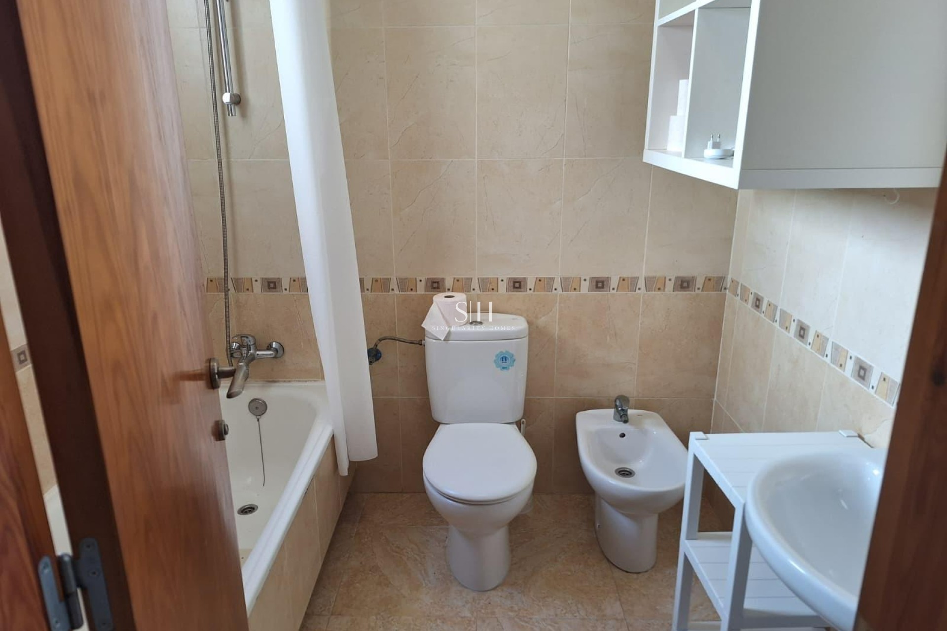 Resale - House - Torrevieja - aguas nuevas