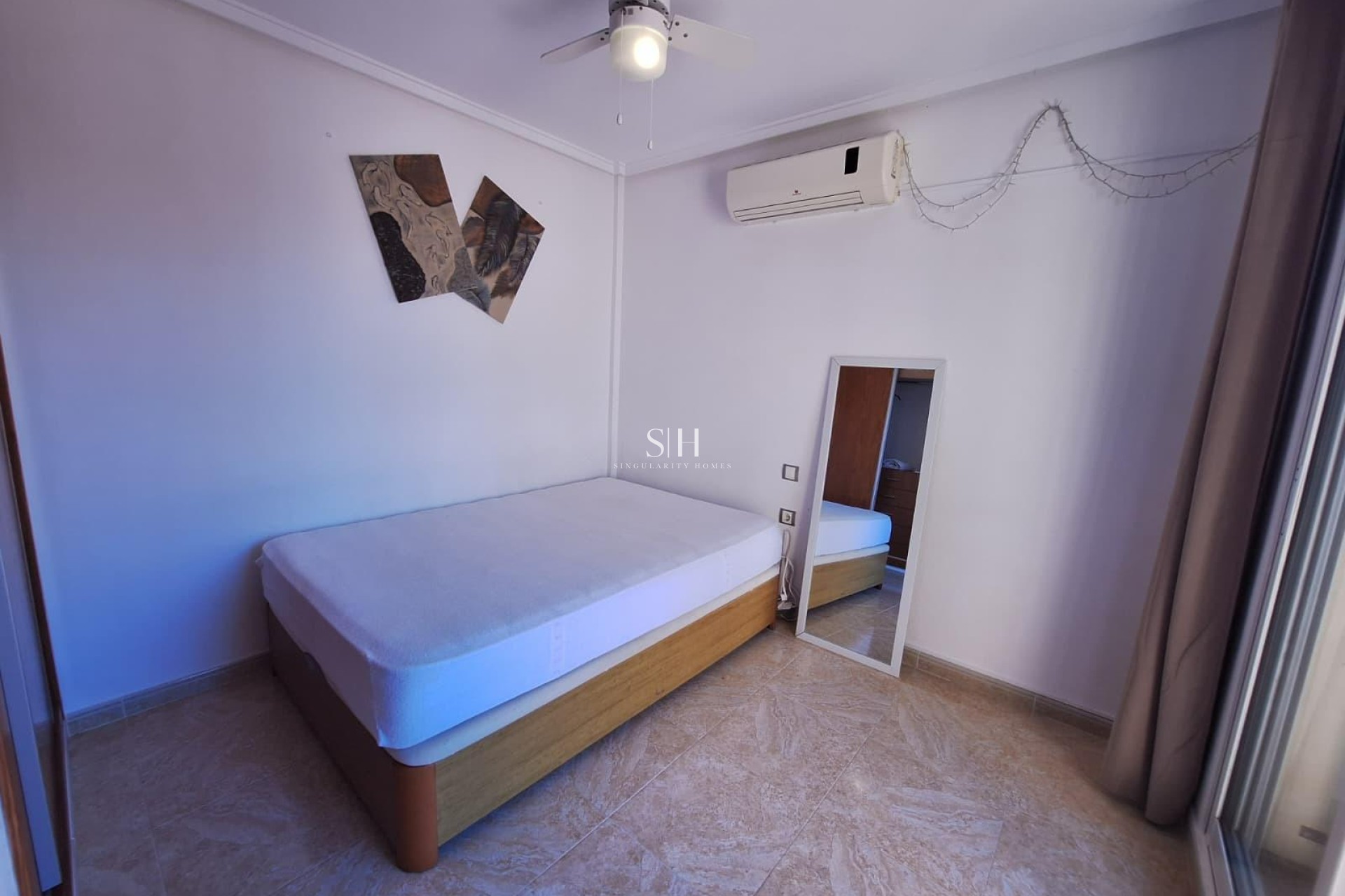 Resale - House - Torrevieja - aguas nuevas