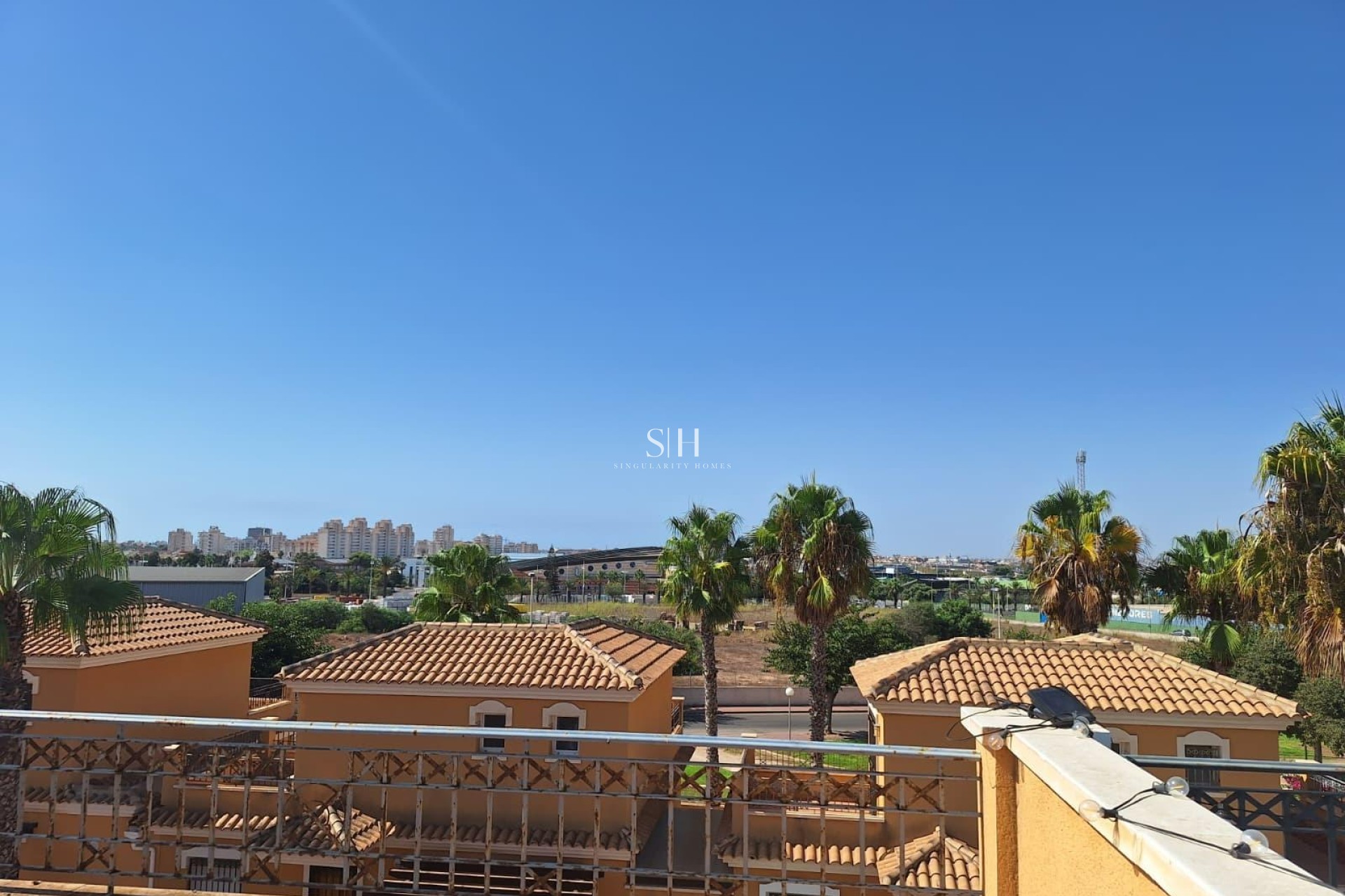 Resale - House - Torrevieja - aguas nuevas
