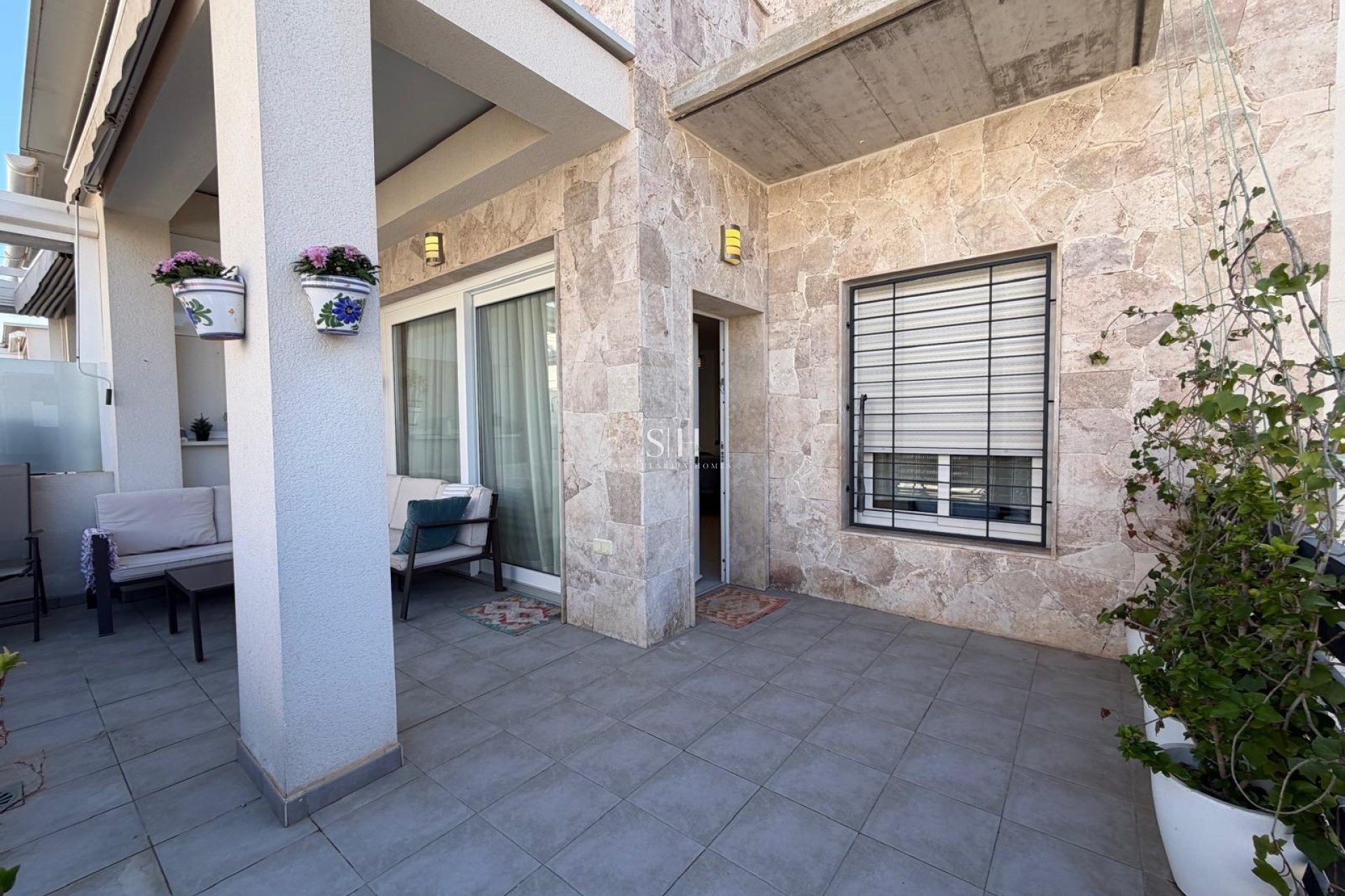 Resale - House - Torrevieja - aguas nuevas