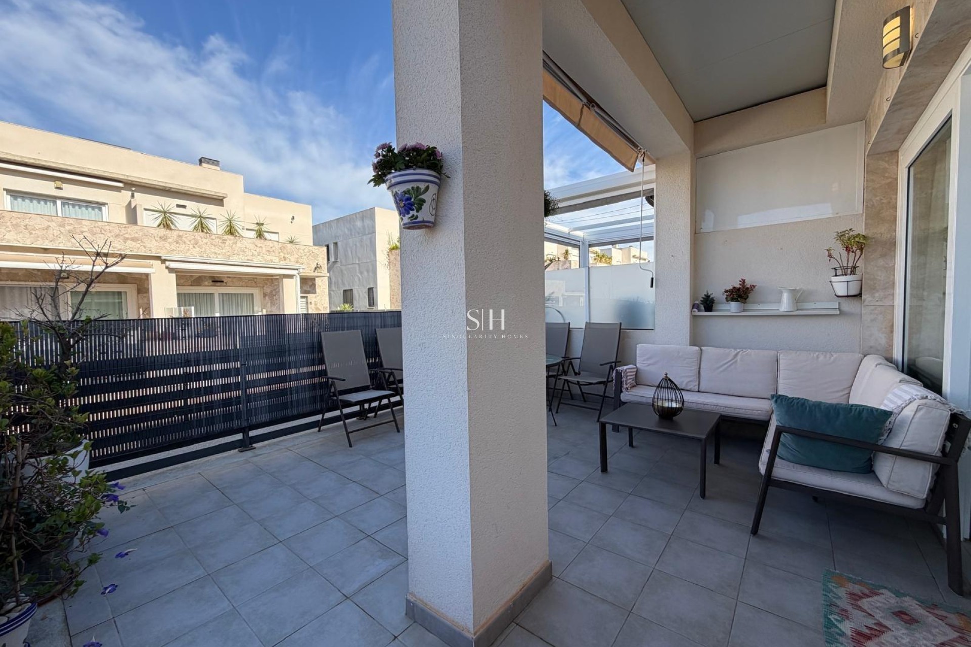 Resale - House - Torrevieja - aguas nuevas
