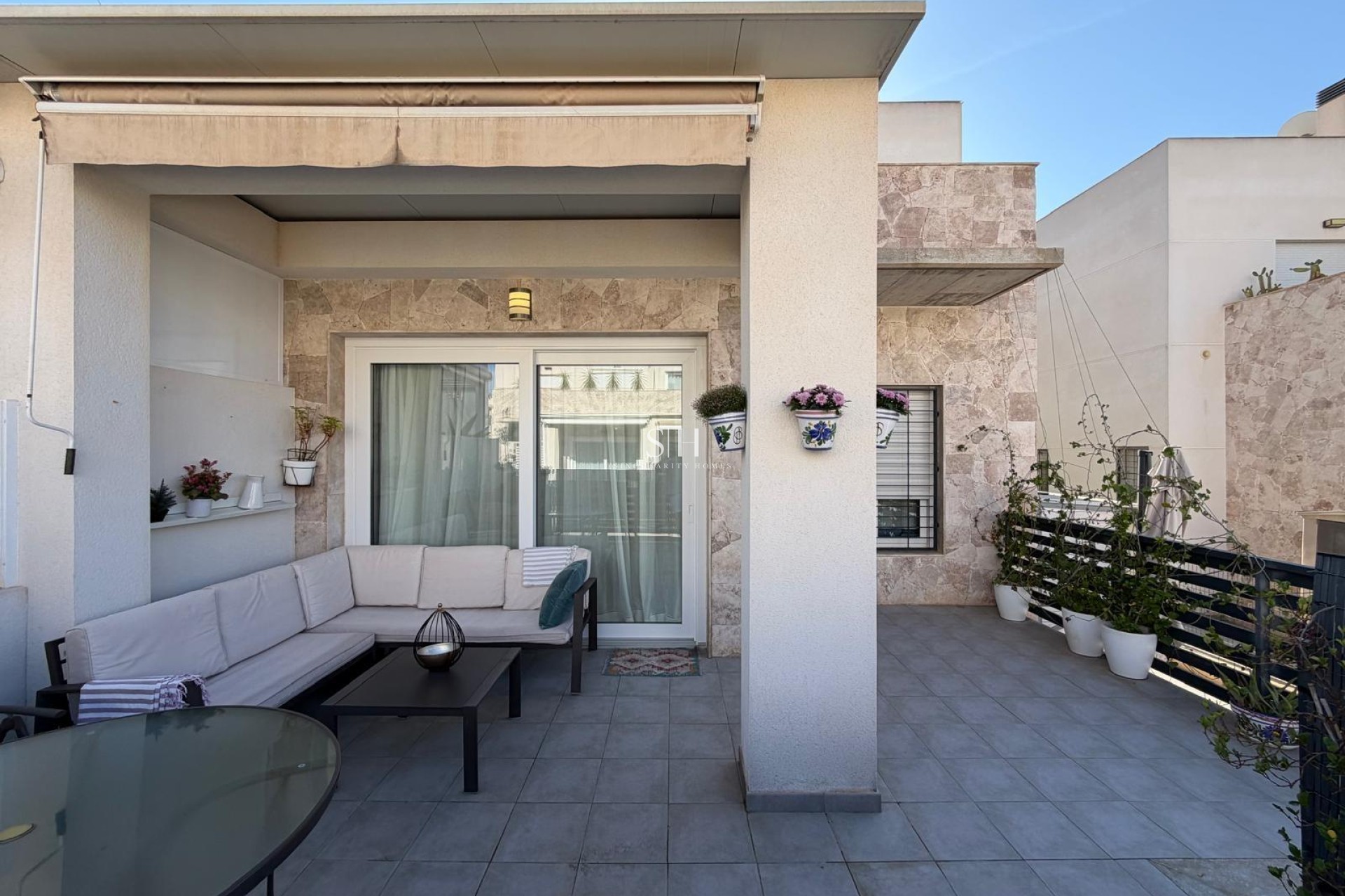 Resale - House - Torrevieja - aguas nuevas
