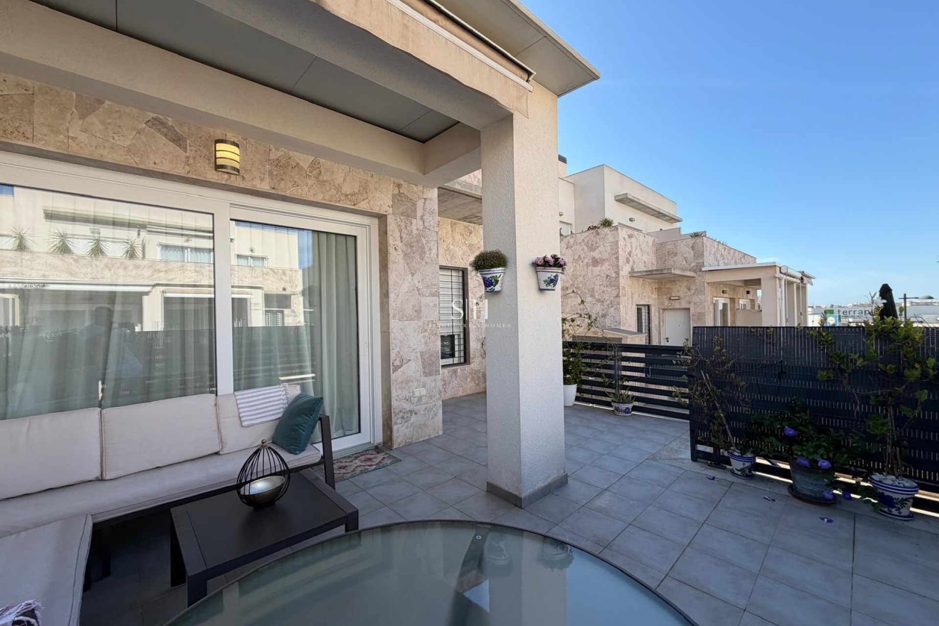 Resale - House - Torrevieja - aguas nuevas