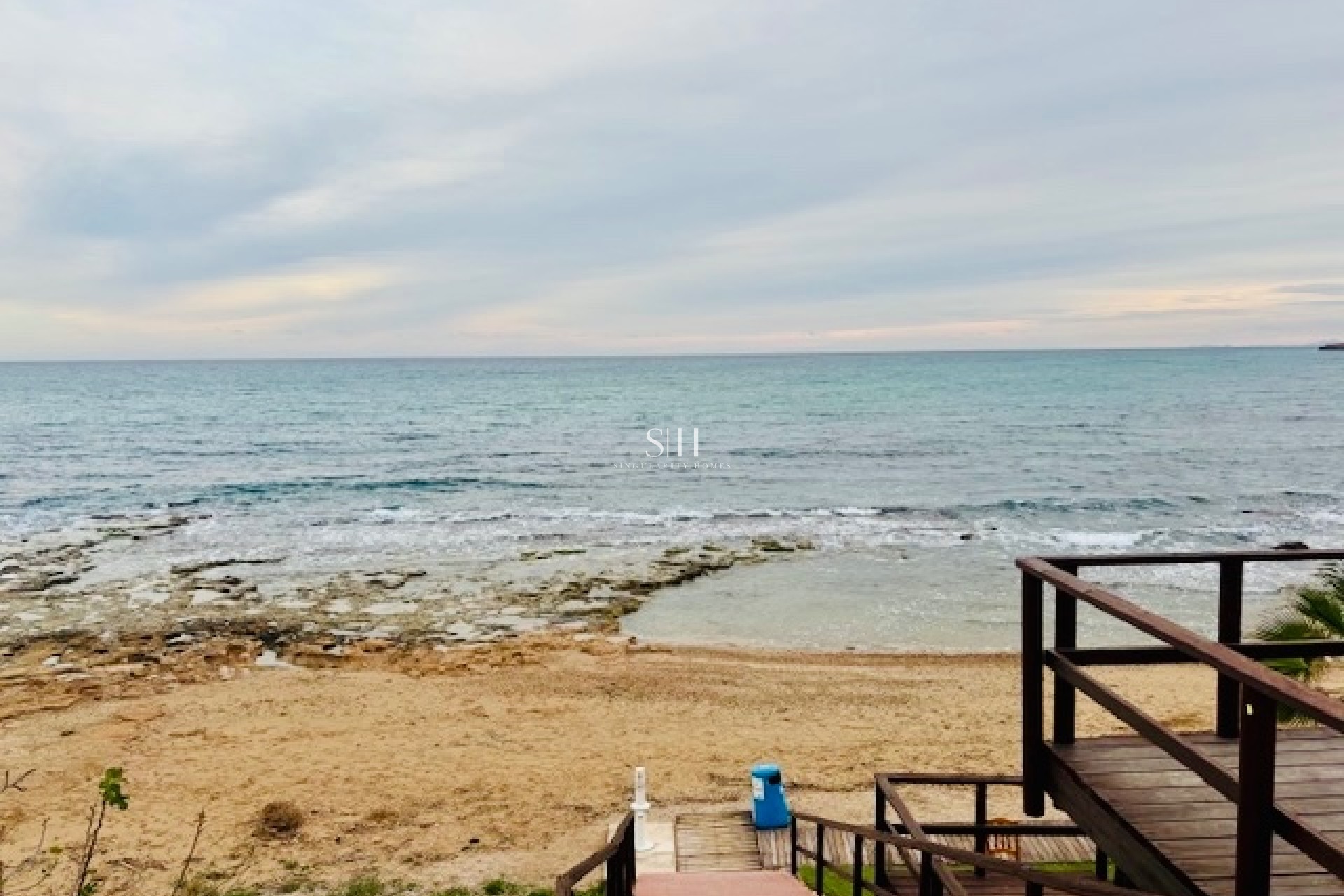 Resale - House - Torrevieja - Cabo Cervera