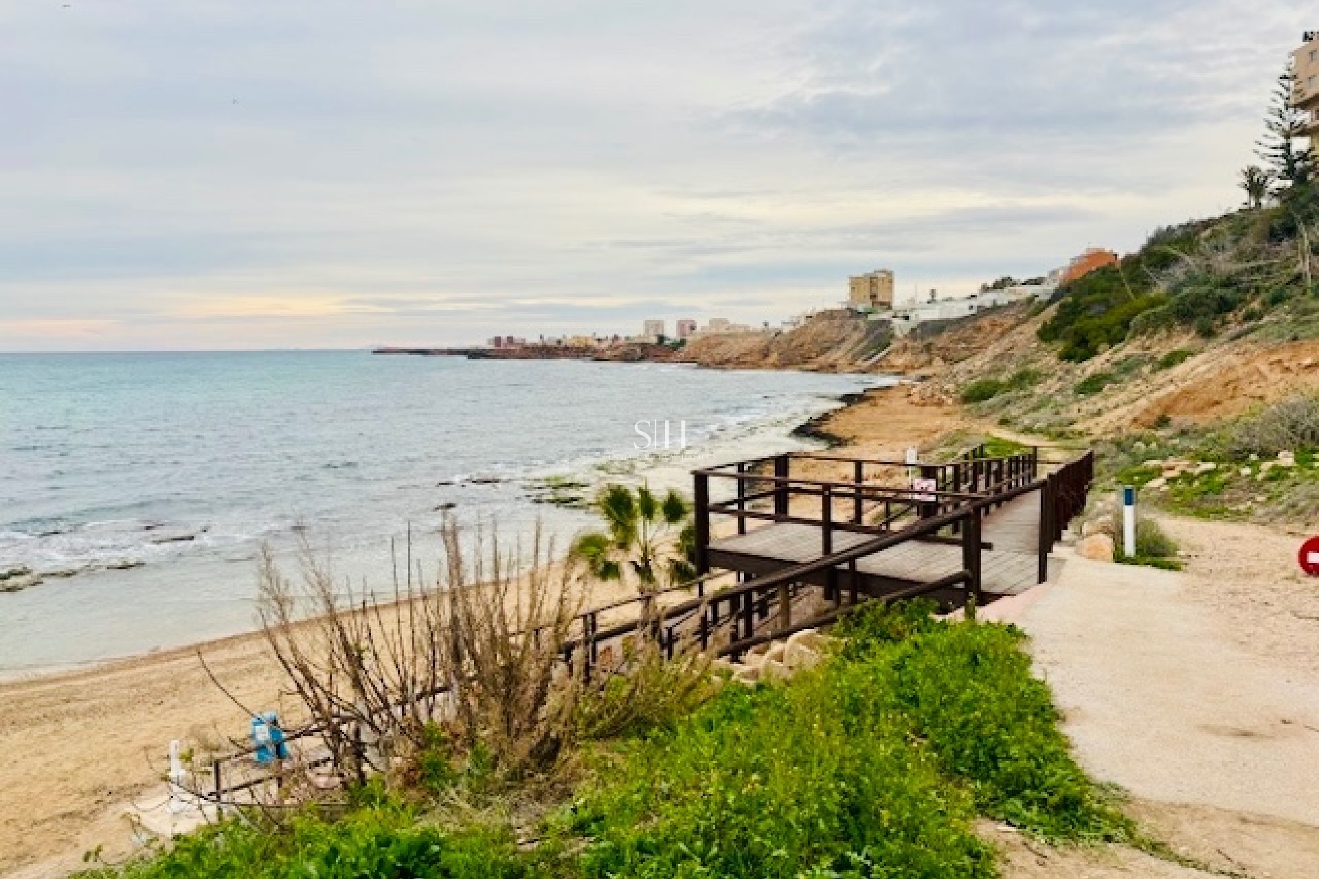 Resale - House - Torrevieja - Cabo Cervera