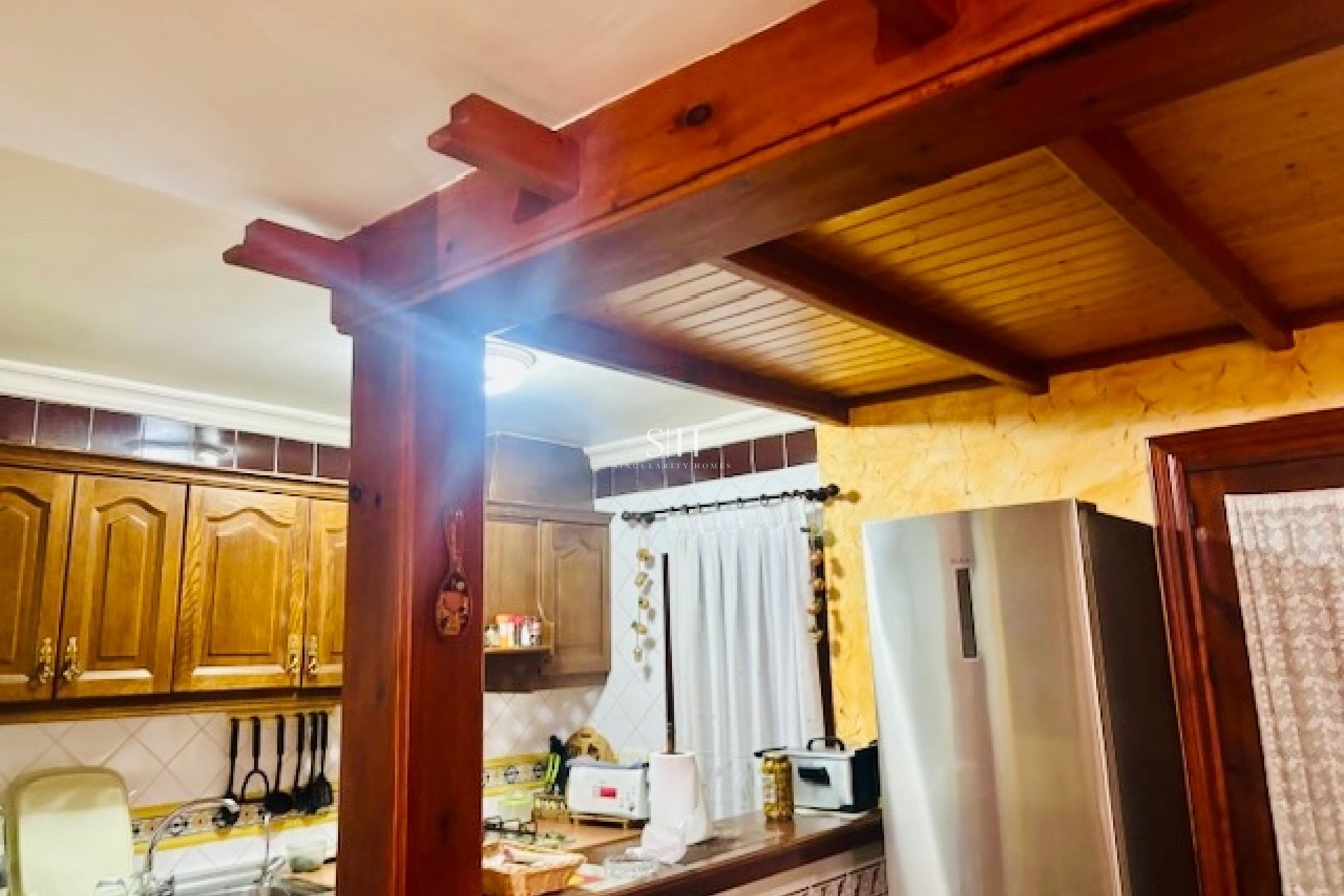 Resale - House - Torrevieja - Cabo Cervera