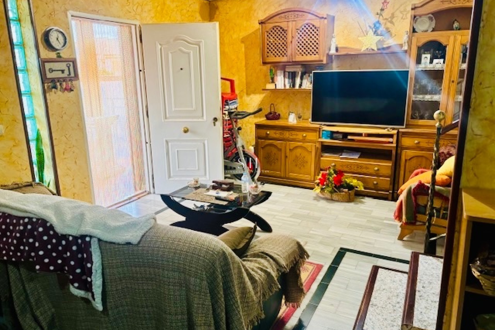 Resale - House - Torrevieja - Cabo Cervera