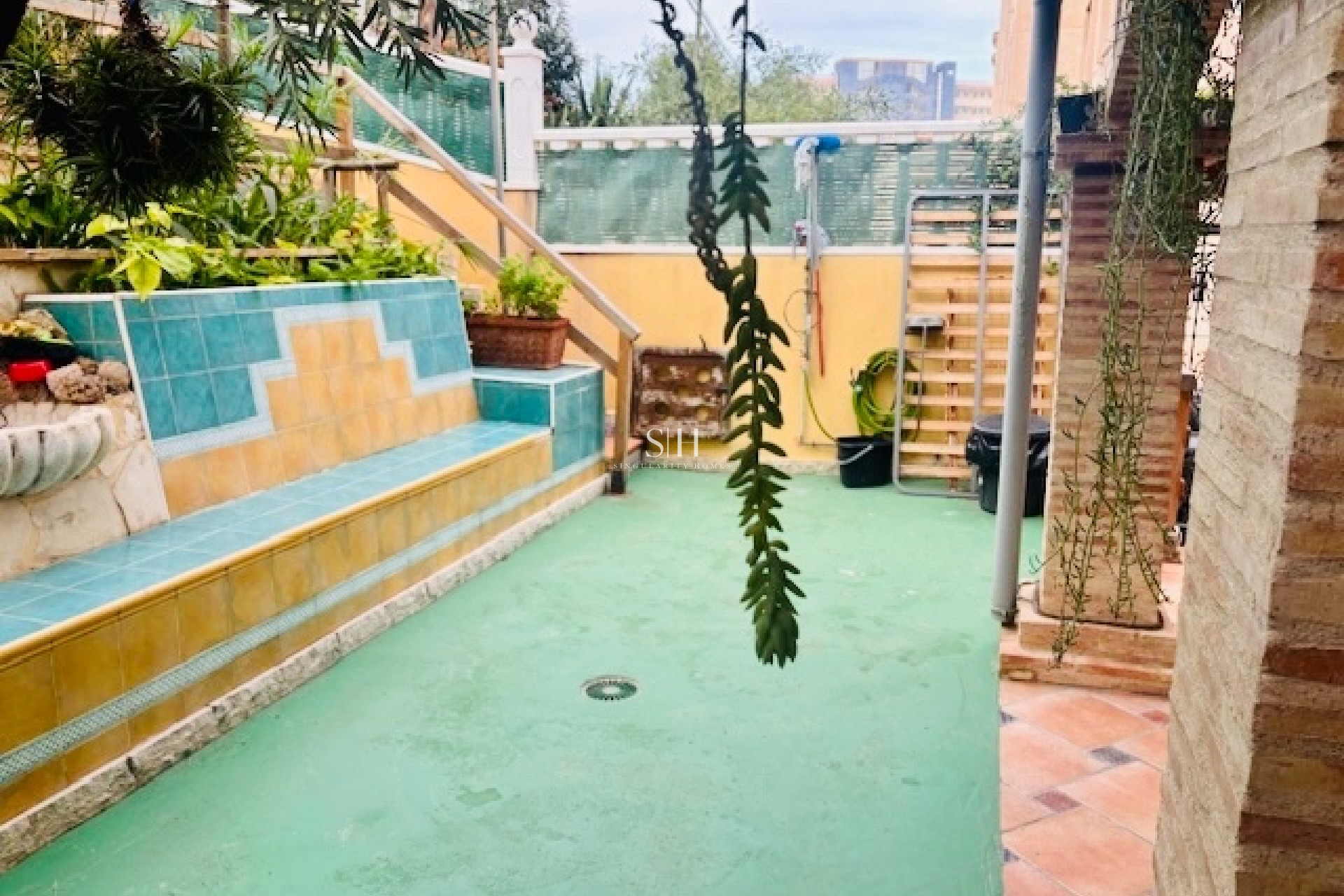 Resale - House - Torrevieja - Cabo Cervera