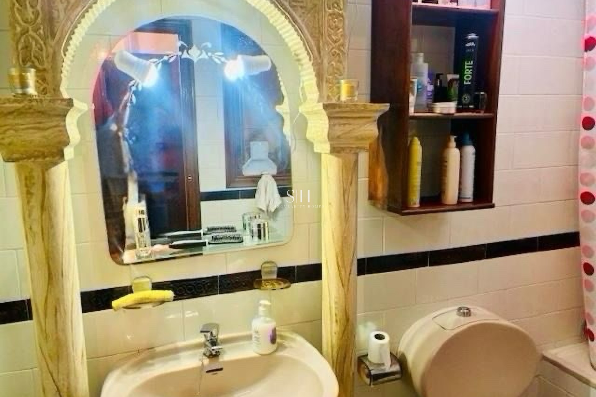 Resale - House - Torrevieja - Cabo Cervera