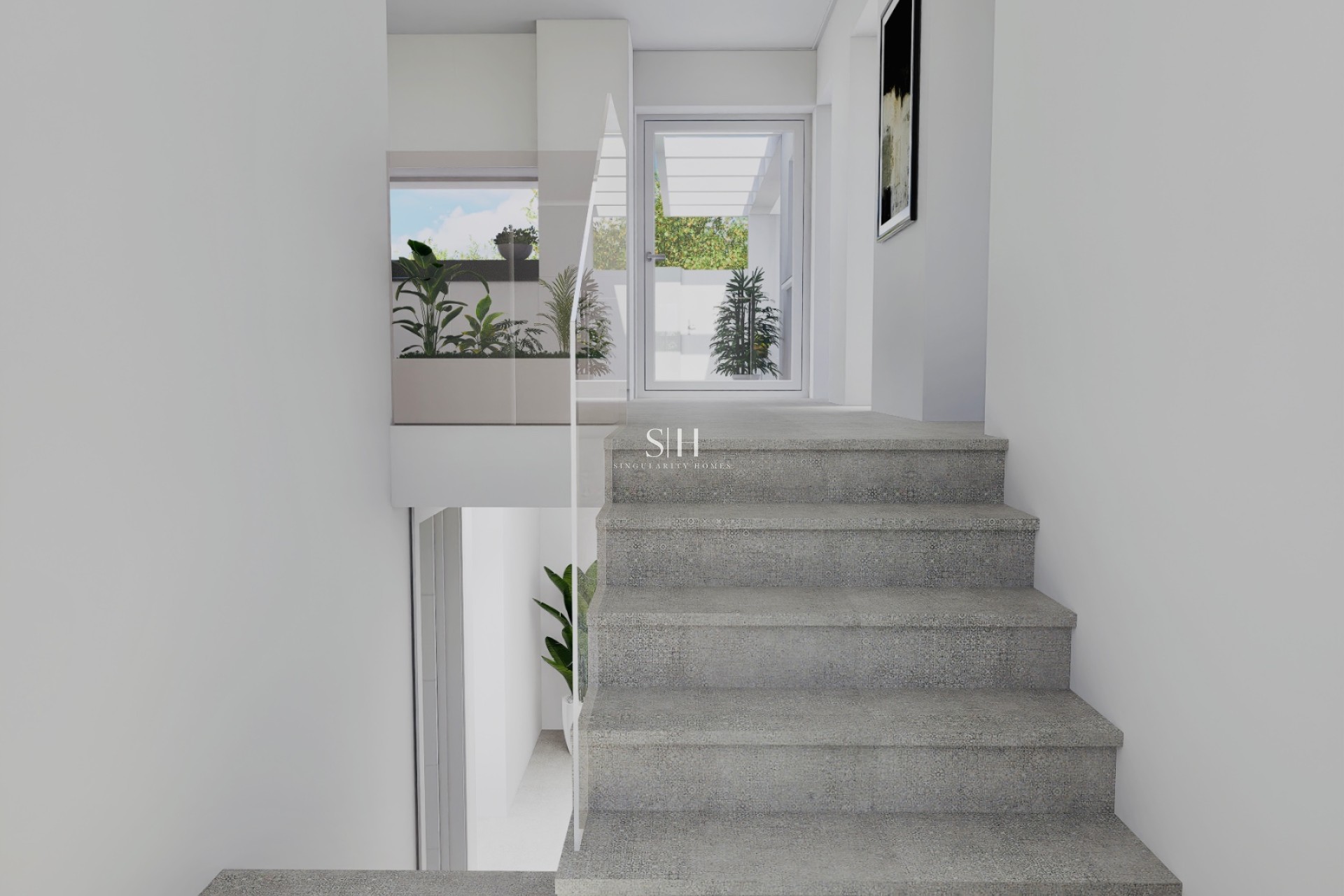 Resale - House - Torrevieja - Cabo Cervera