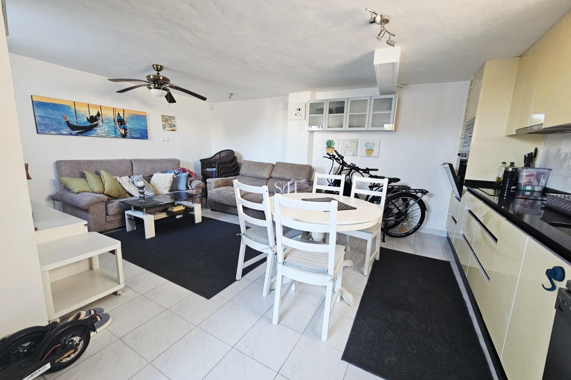 Resale - House - Torrevieja - Cabo Cervera